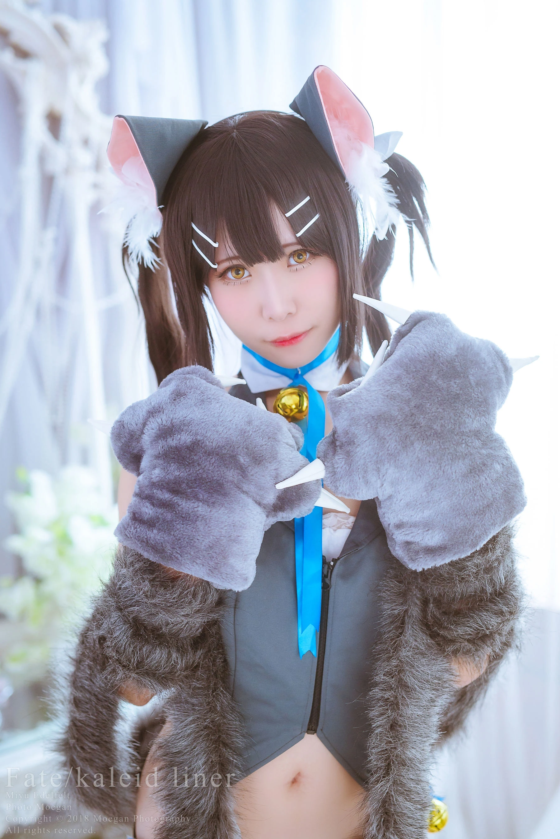 醉宮Yomiya – みゆ Beast ver [13P]插图4