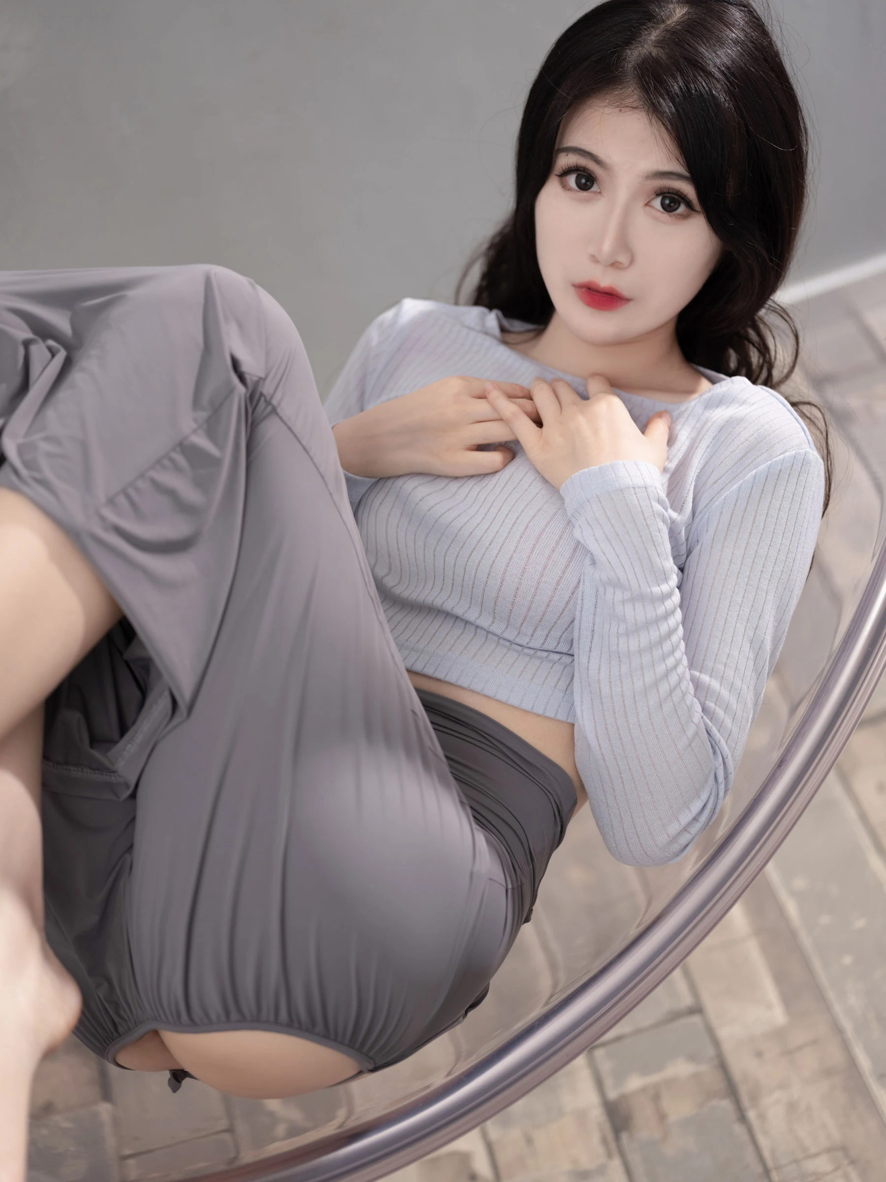 大梨子不是御姐 – 吉他姐姐插图7