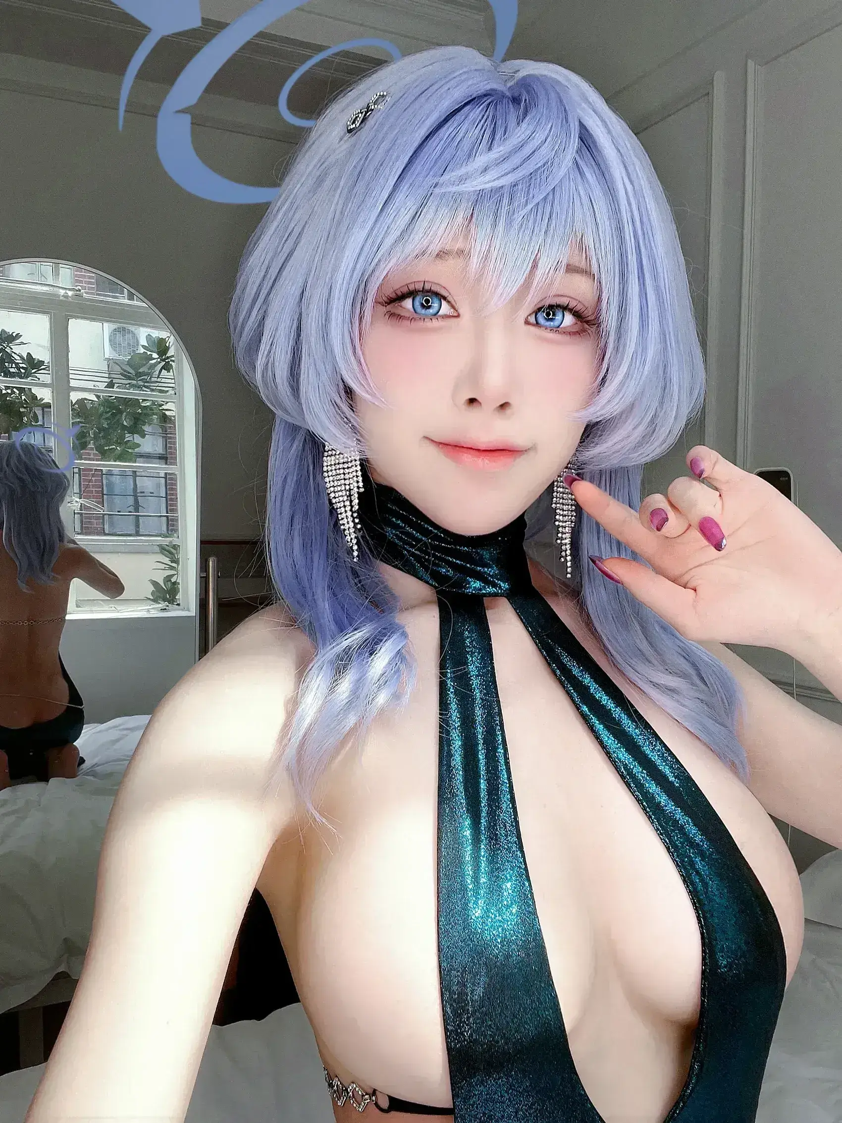 水淼aqua (3)