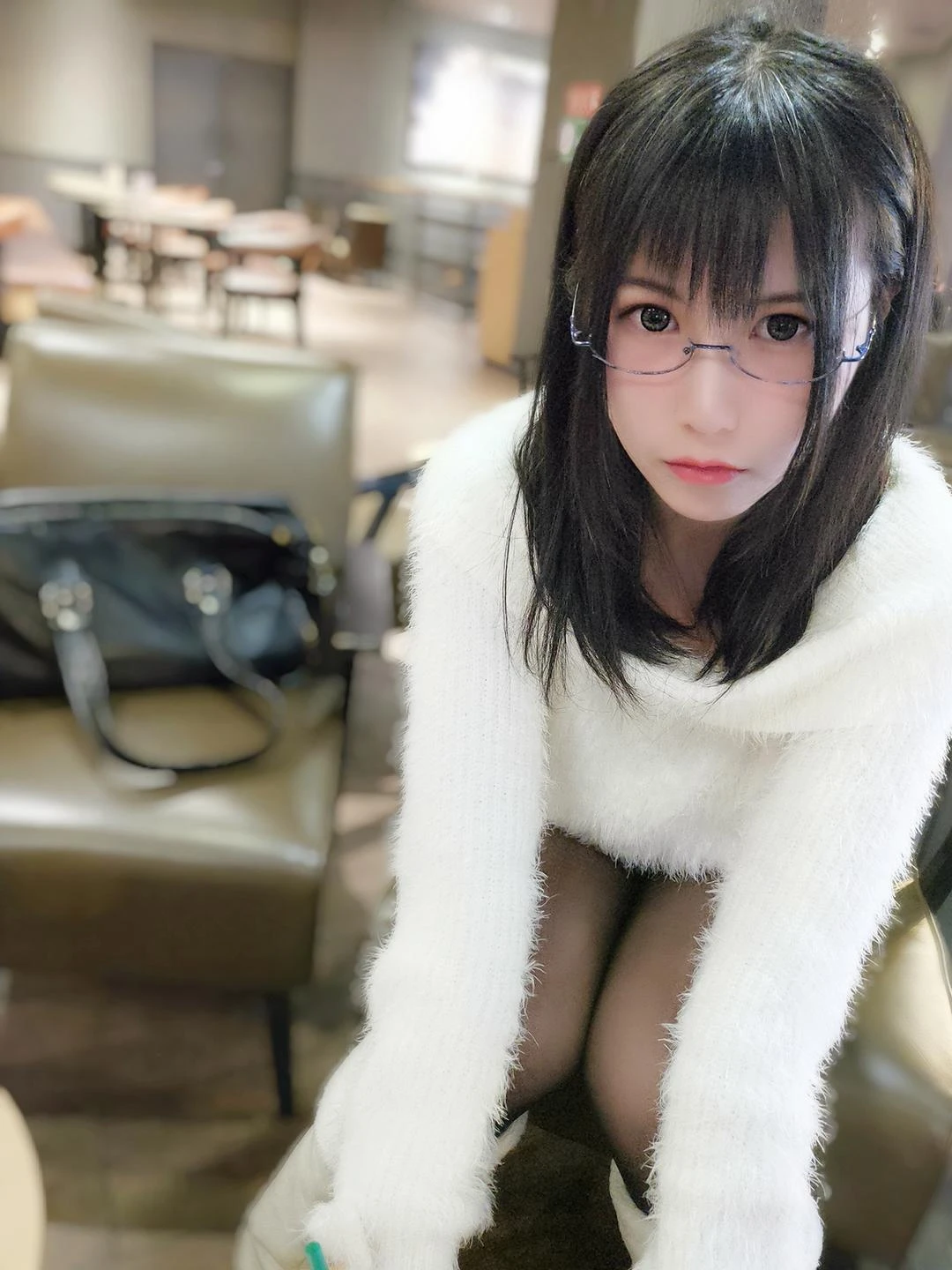 [萝莉COS] 逐月su – Pr社作品集 [98P]插图2