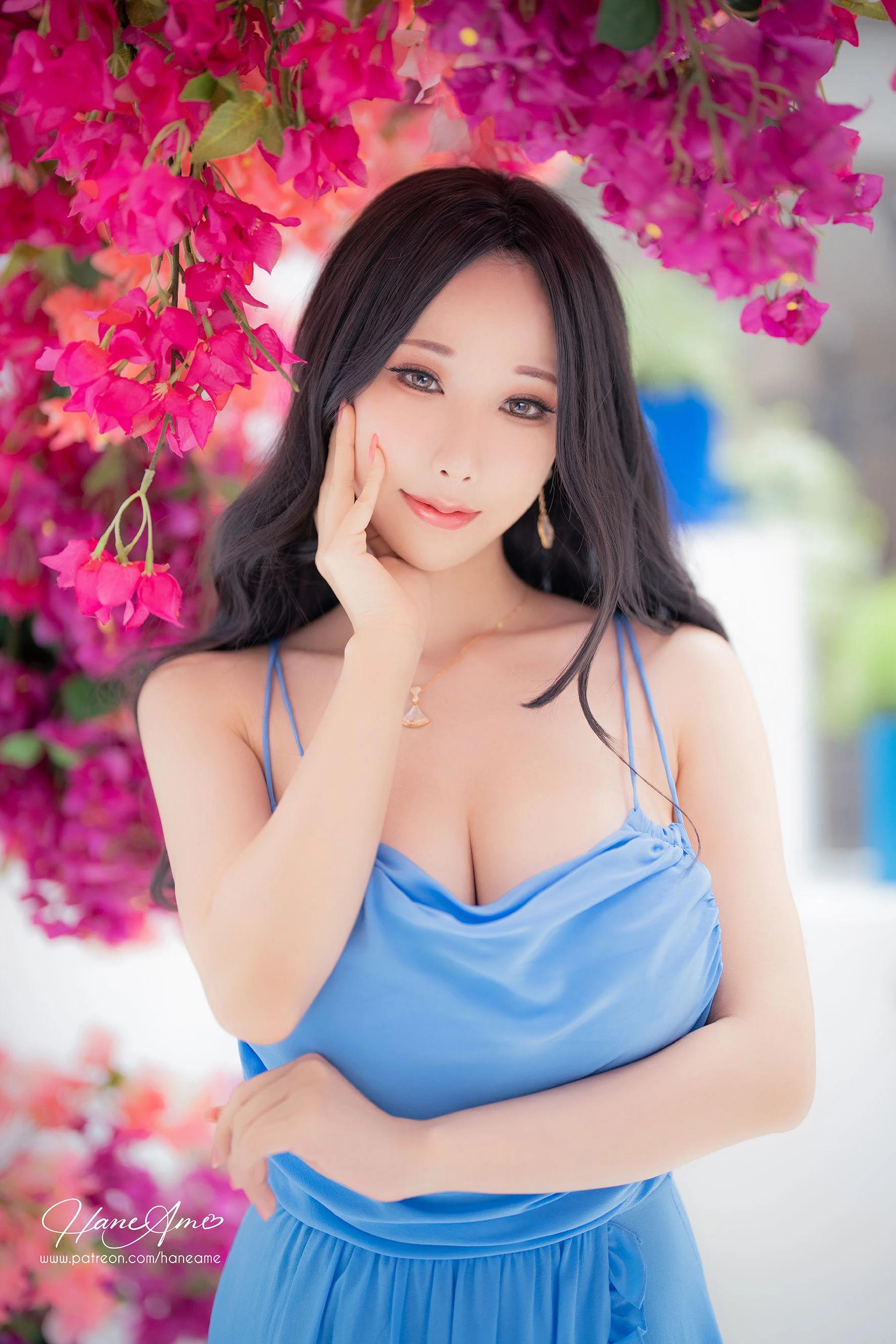 Hane Ame 雨波 – 爱琴海 Aegean Sea插图5