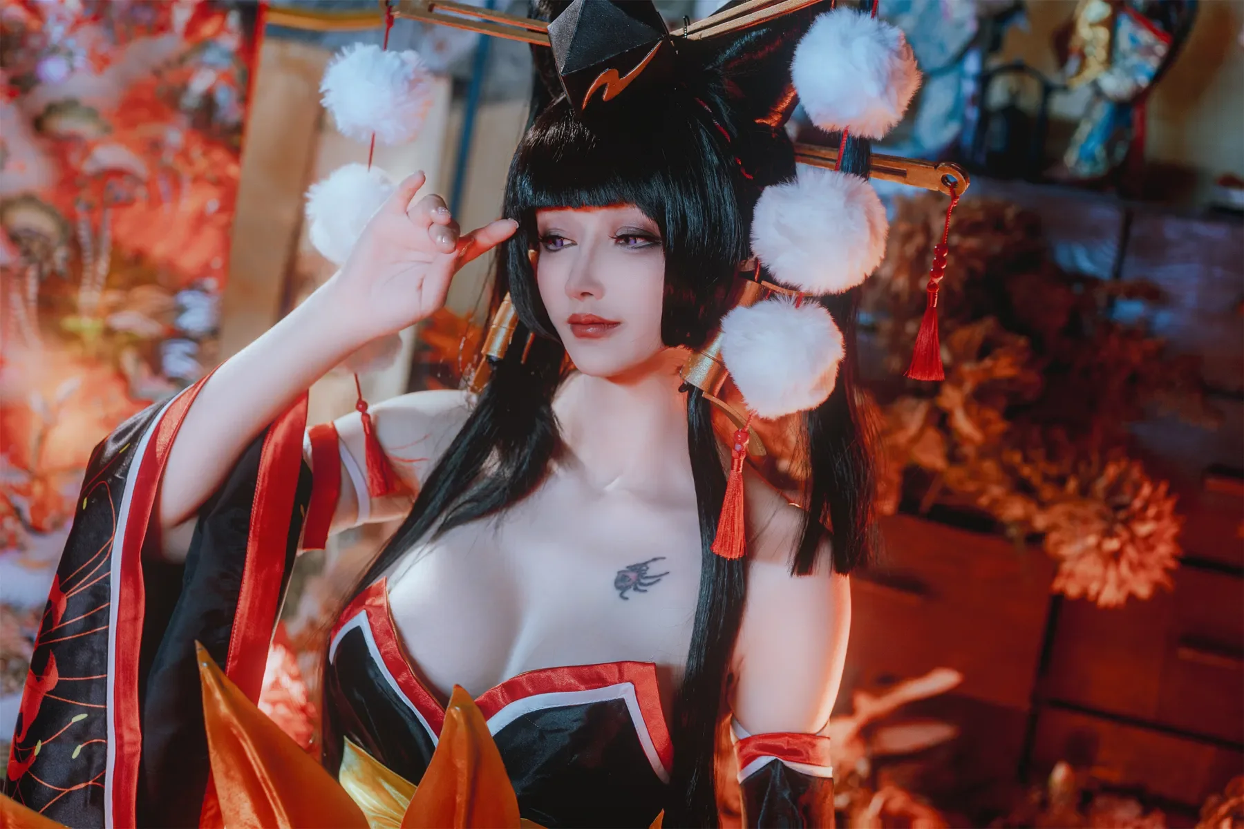 鹿八岁 (3)