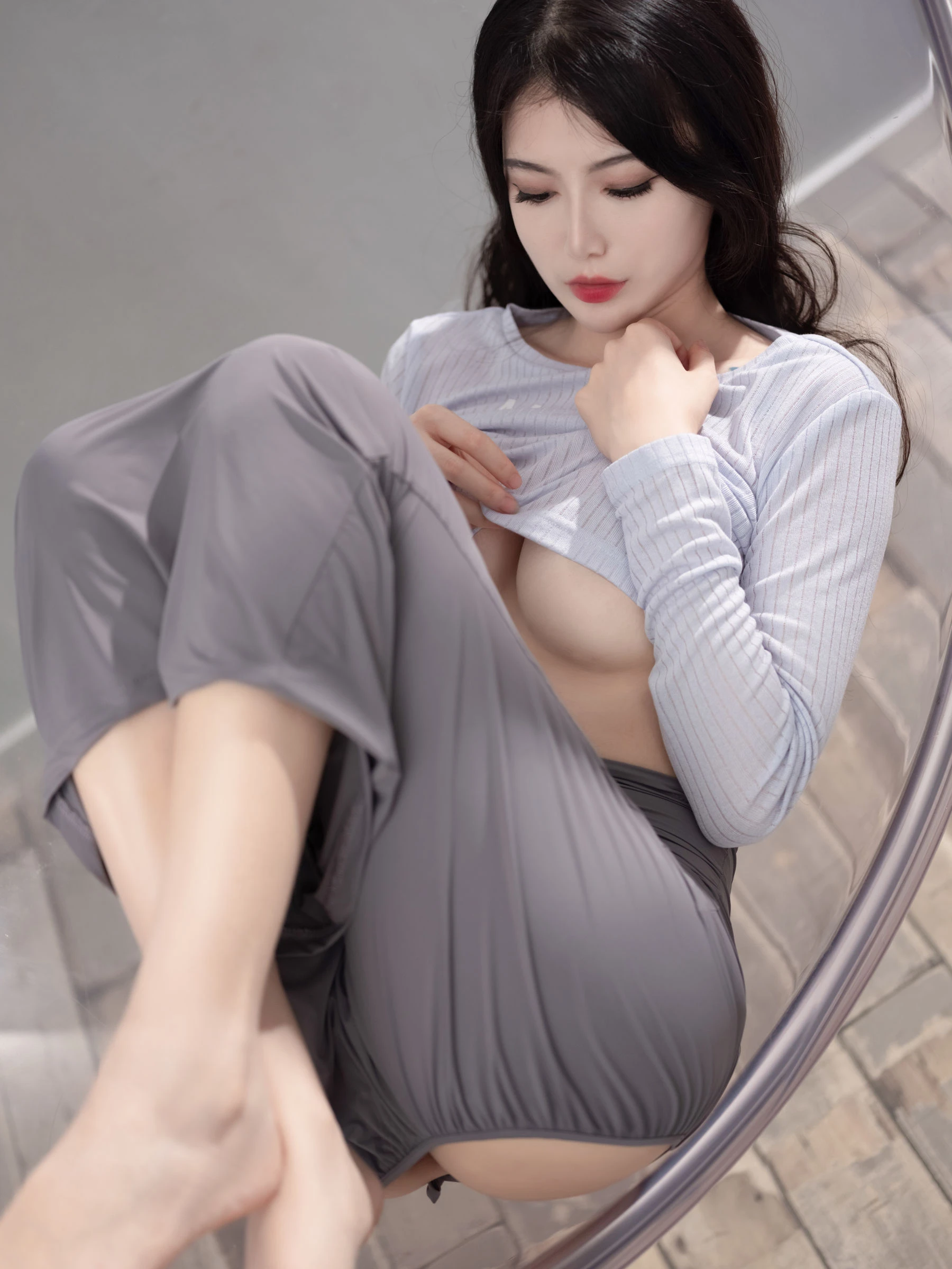 大梨子不是御姐 – 吉他姐姐插图8