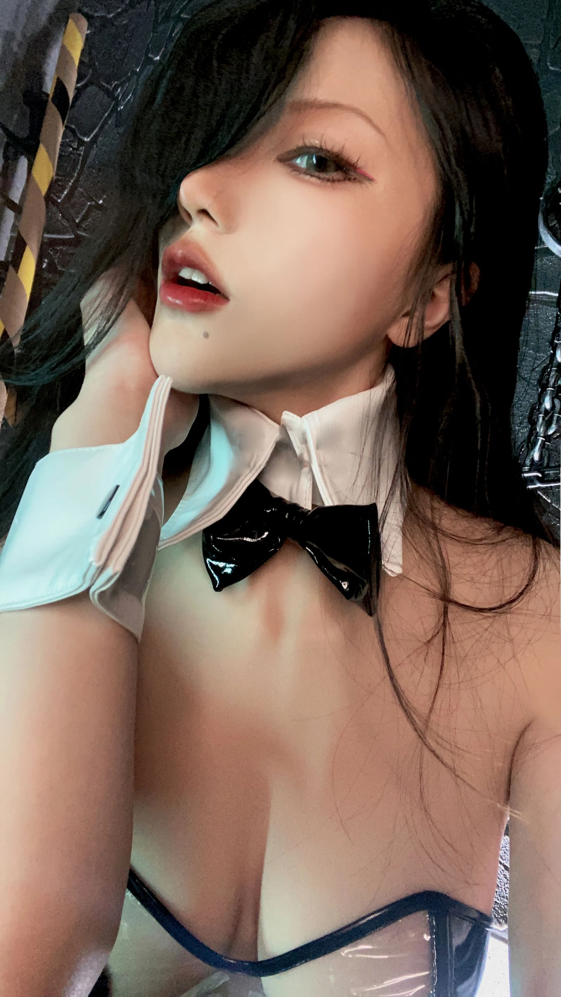 起司块wii – 透明兔女郎高清在线欣赏-撸撸奈子