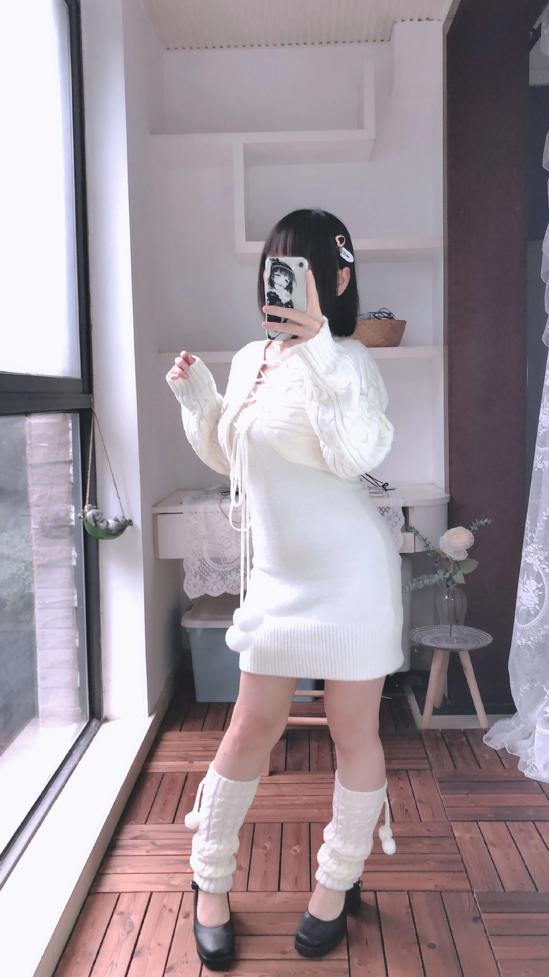 肉儿 – 初恋女友 [213P]插图1