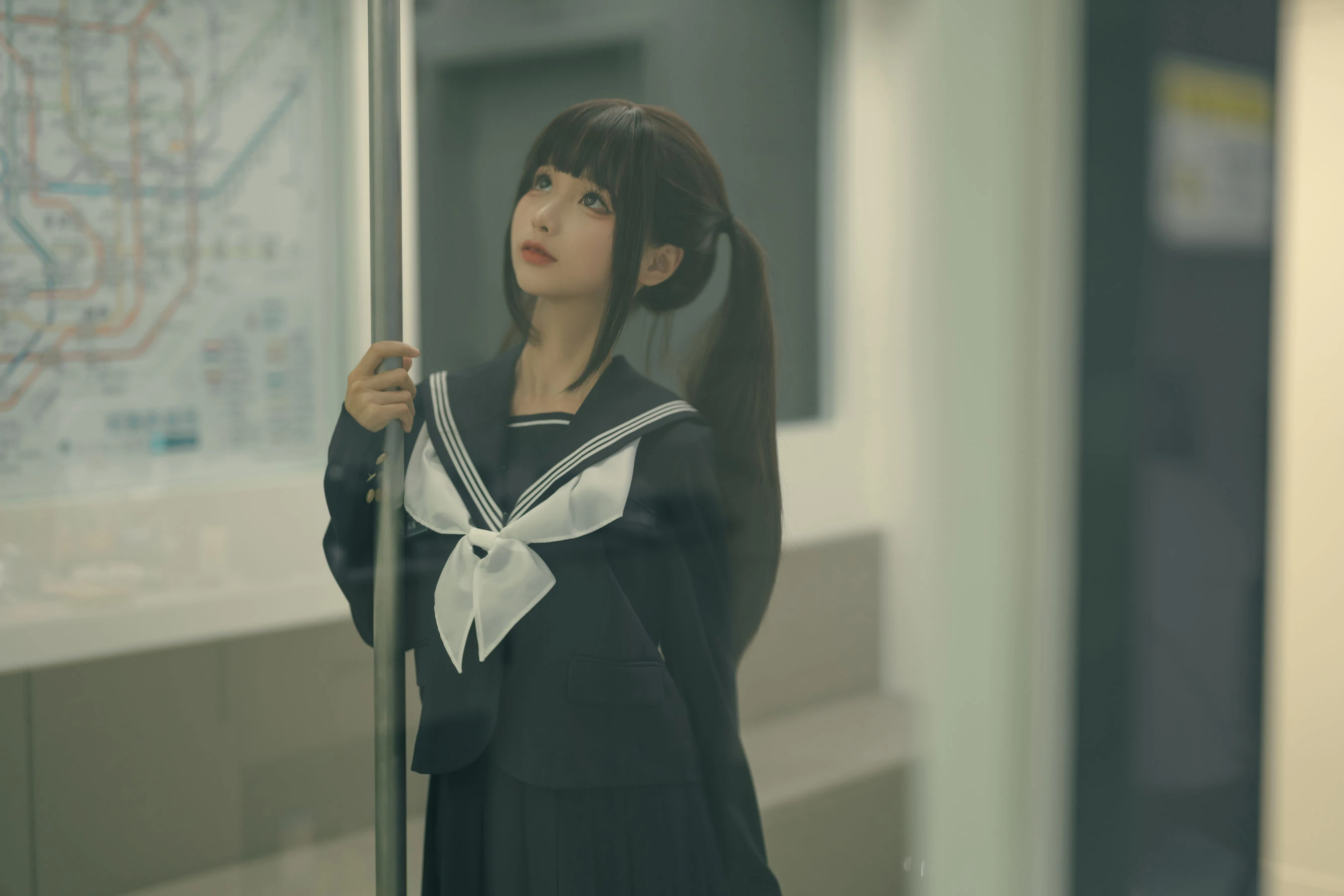 动漫博主蠢沫沫 – 任务 绅士版 [35P]插图6