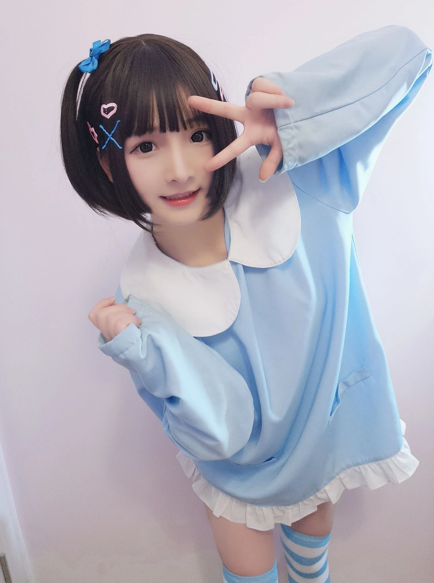 二次元美女古川kagura 古鸽幼稚园插图8