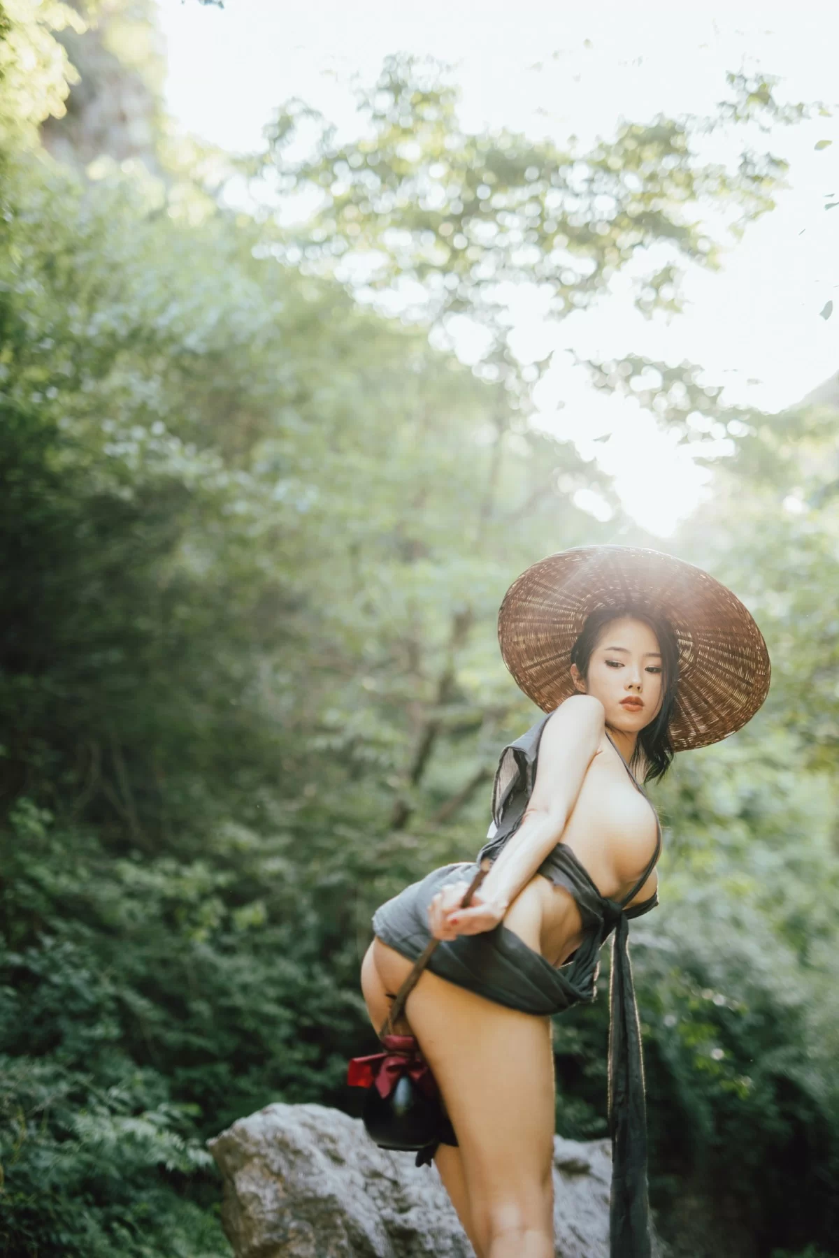 钛合金TiTi – 饮山间 [98P]插图6