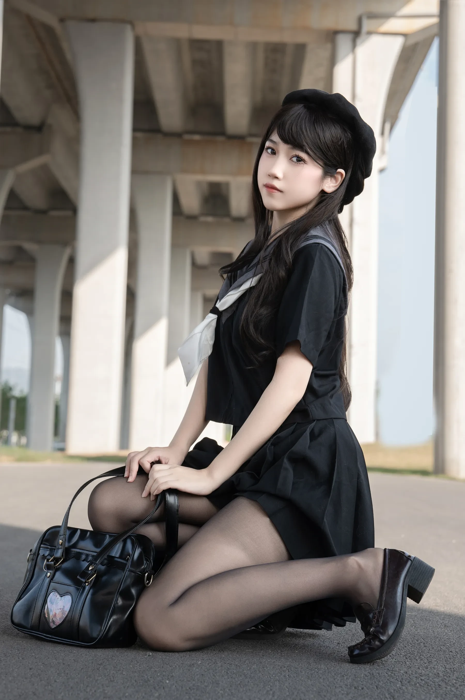 不呆猫 (4)