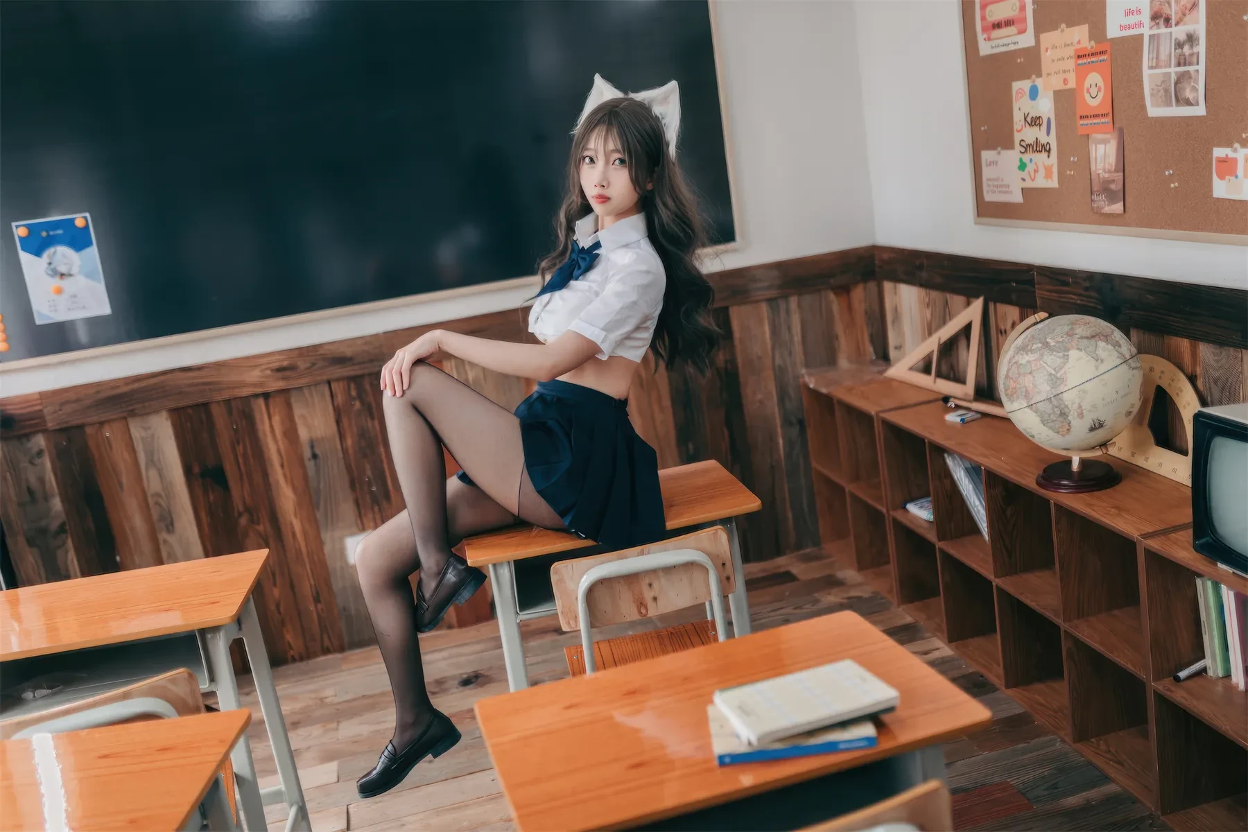 杏仁曲奇 (5)