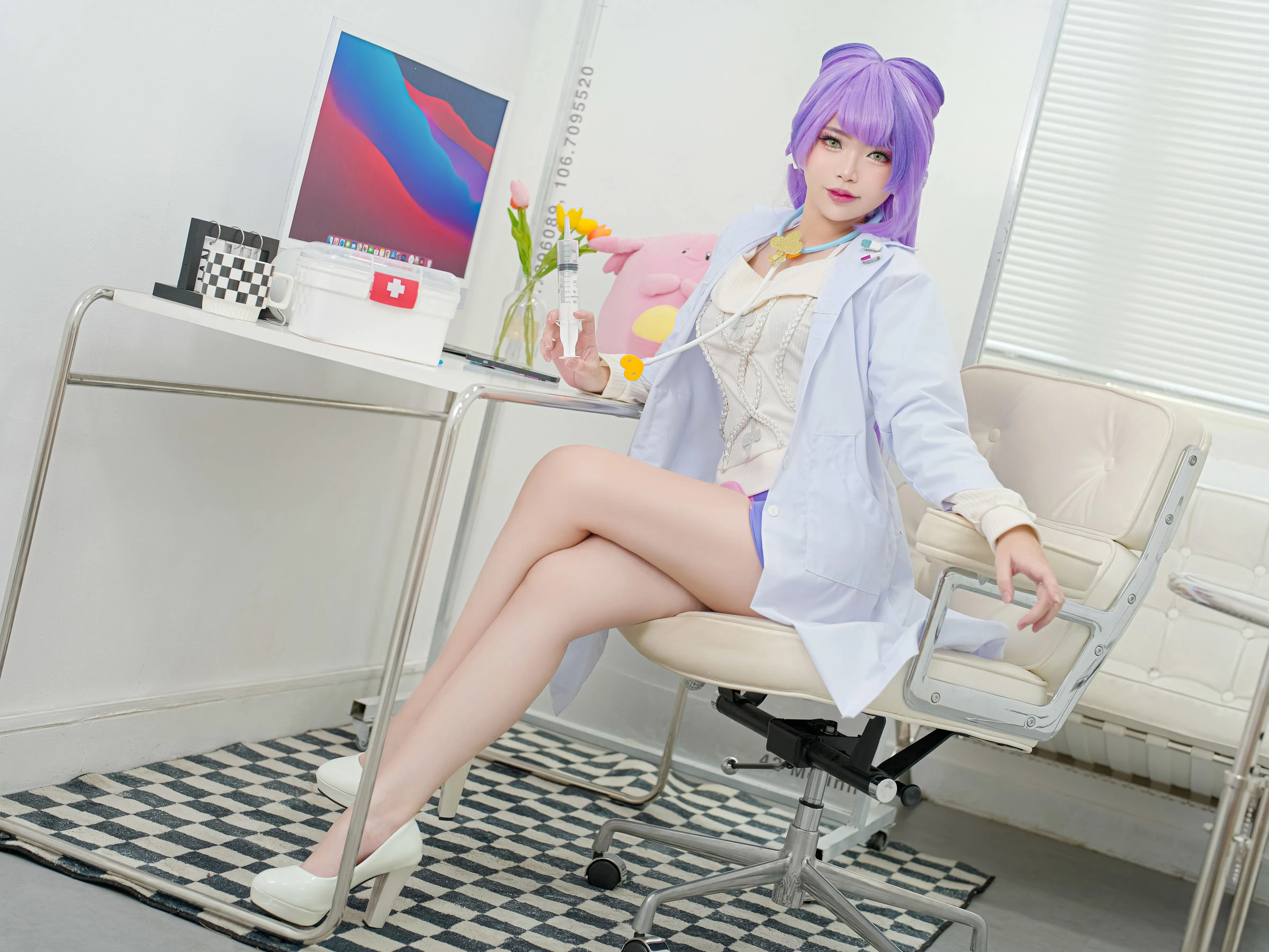 ZinieQ – Miriam (Pokemon) [41P]插图5