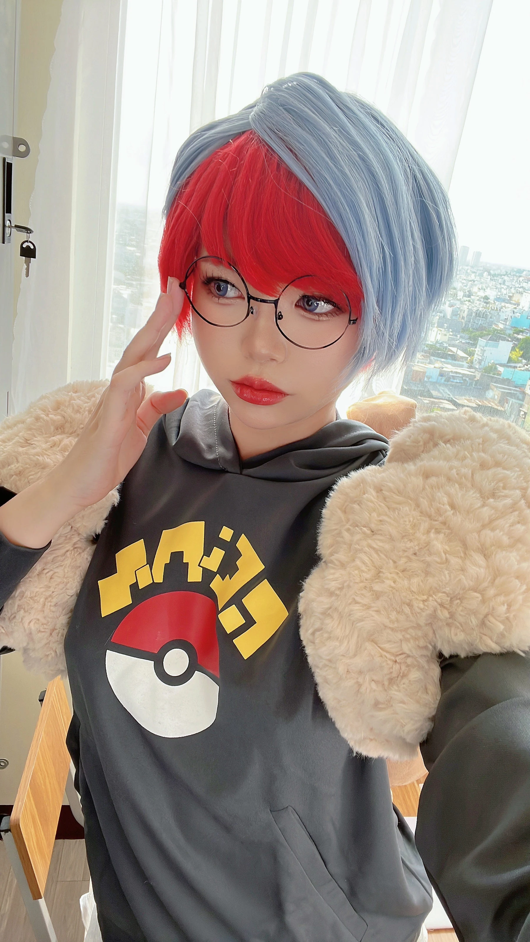 ZinieQ – Penny Pokemon Scarlet Violet [40P]高清在线欣赏-撸撸奈子