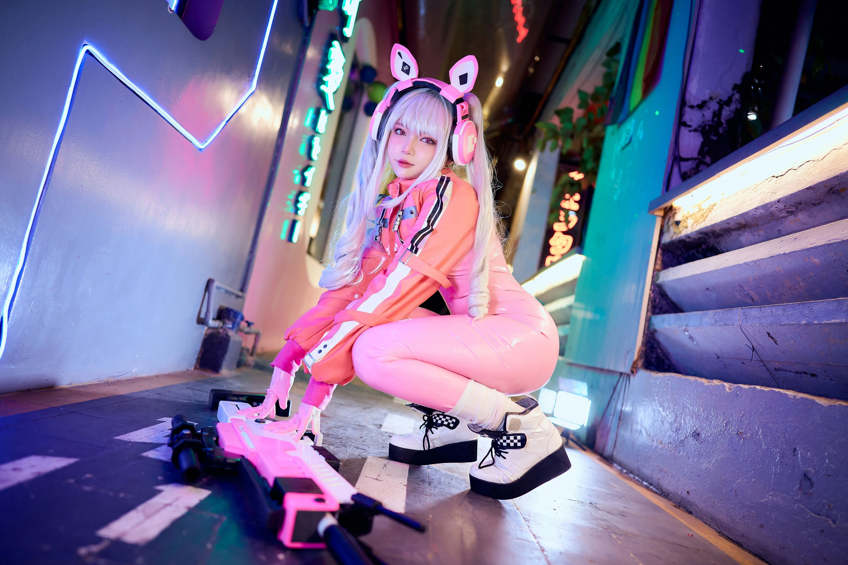 ZinieQ – Alice插图8