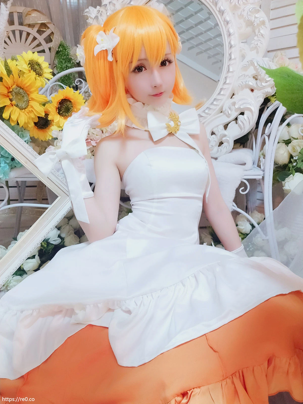 星之迟迟 VOL.05 恶女秘书包插图6