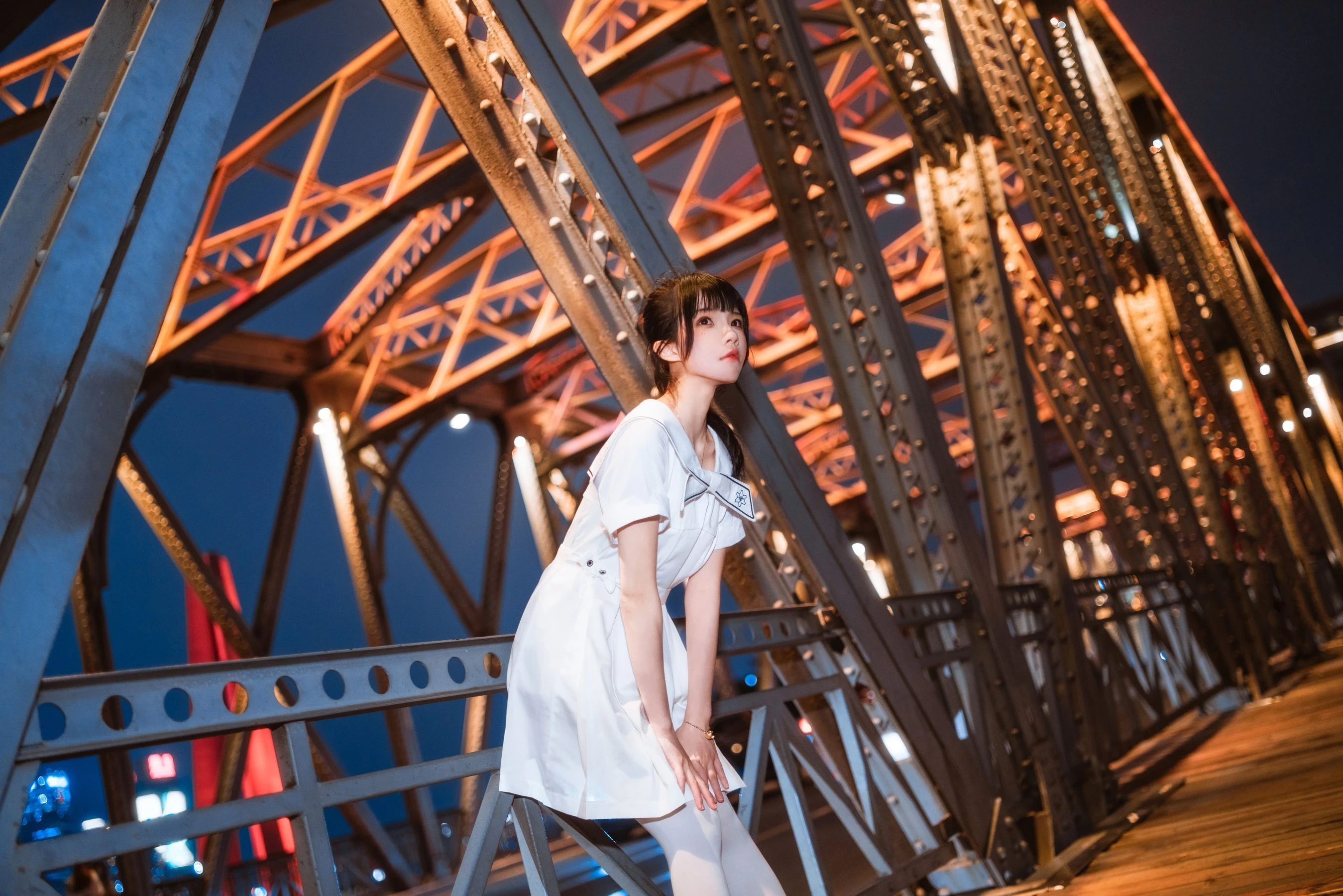 桜桃喵 – 离光 [12P]插图5