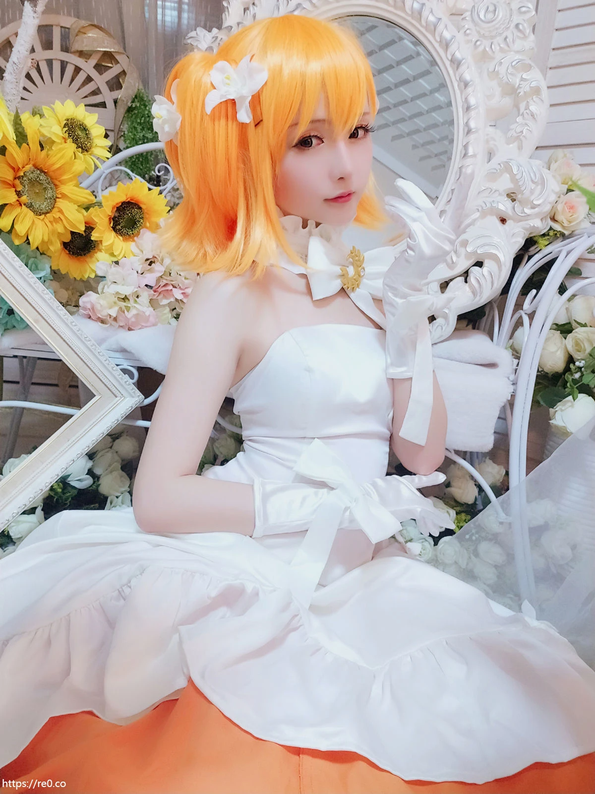 星之迟迟 VOL.05 恶女秘书包插图5