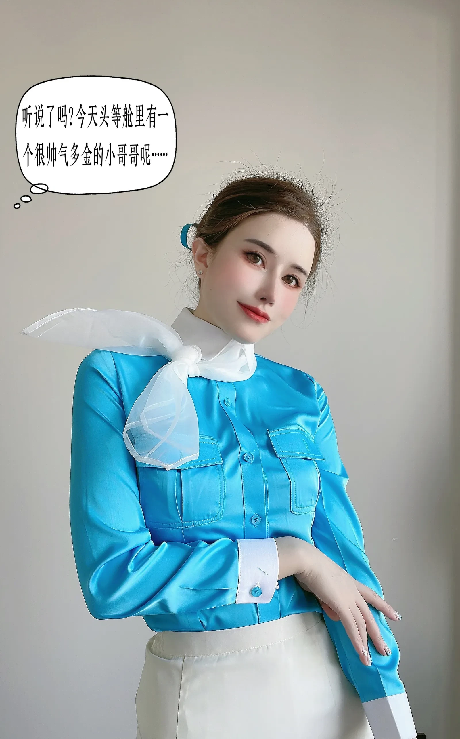 鹿八岁 (2)