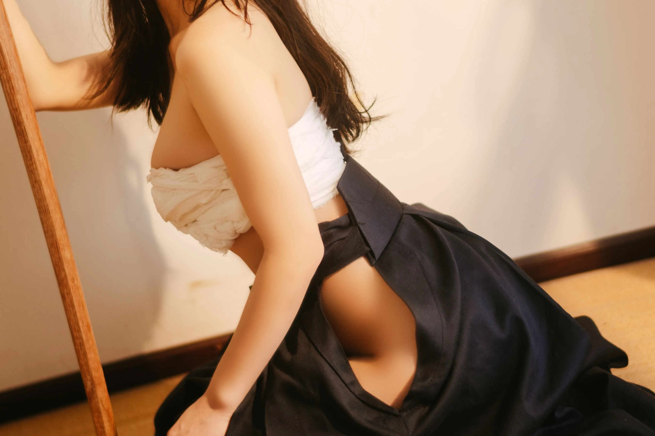 Cosplay汪知子 – 最后的武士高清在线欣赏-撸撸奈子
