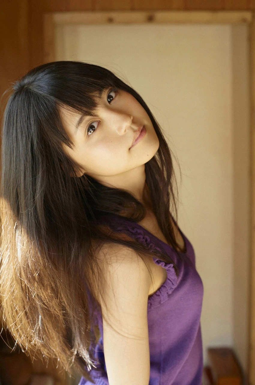 有村架纯 「WPB2012」插图8