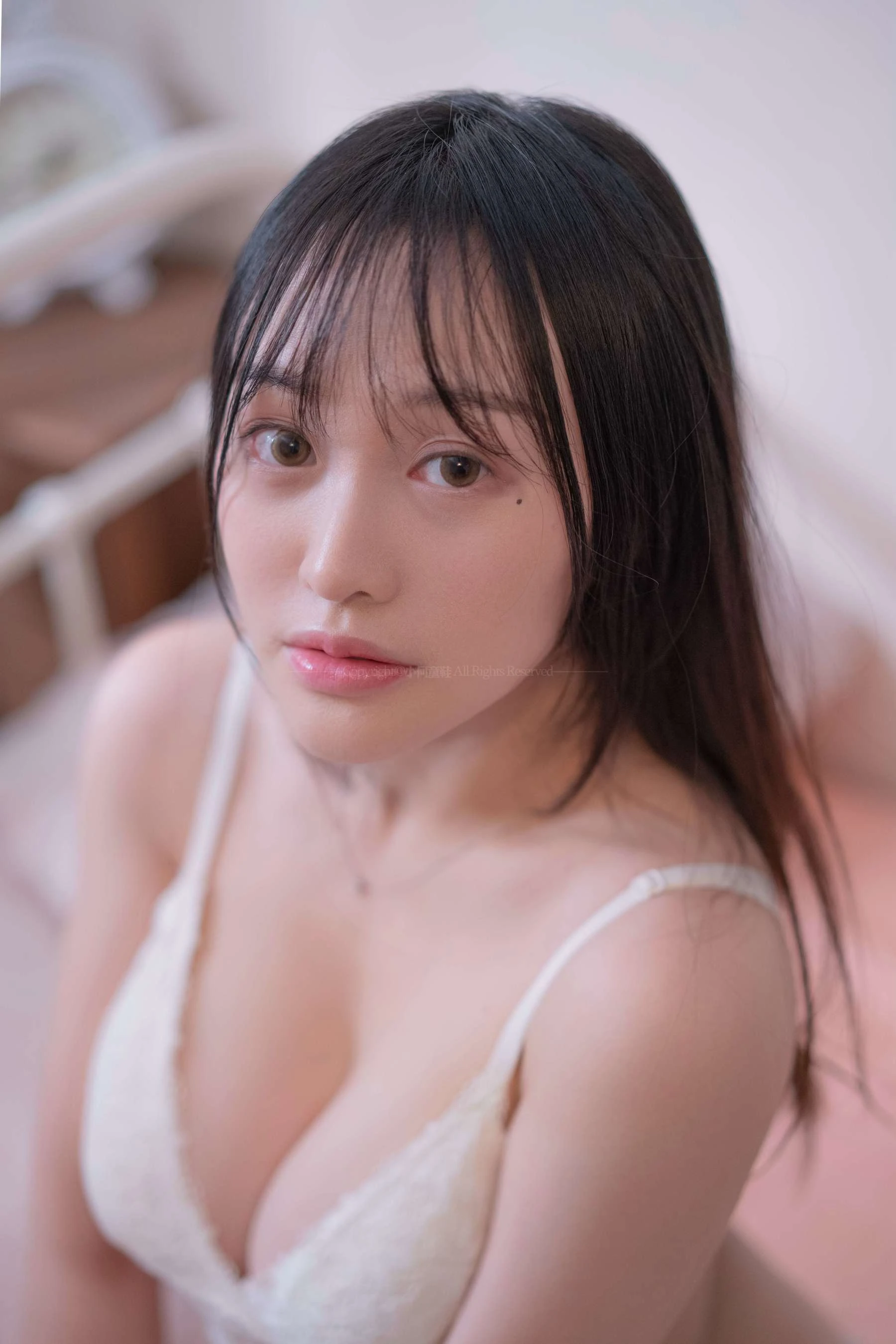 动漫博主脱尾巴Mizuki – 轻私房插图8