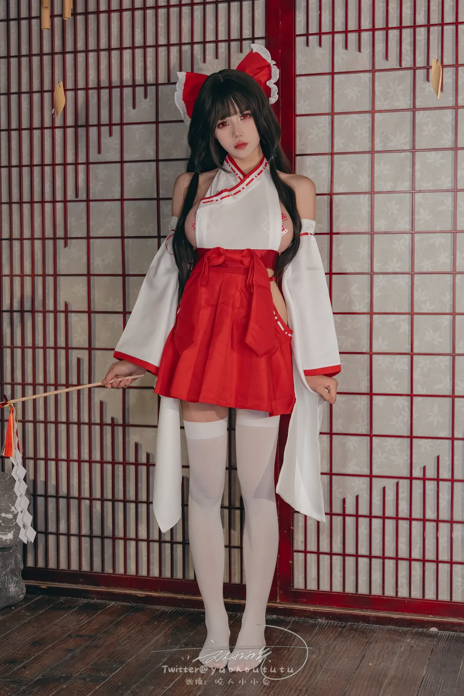 咬一口兔娘ovo – 狐之灵梦 [70P]高清在线欣赏-撸撸奈子
