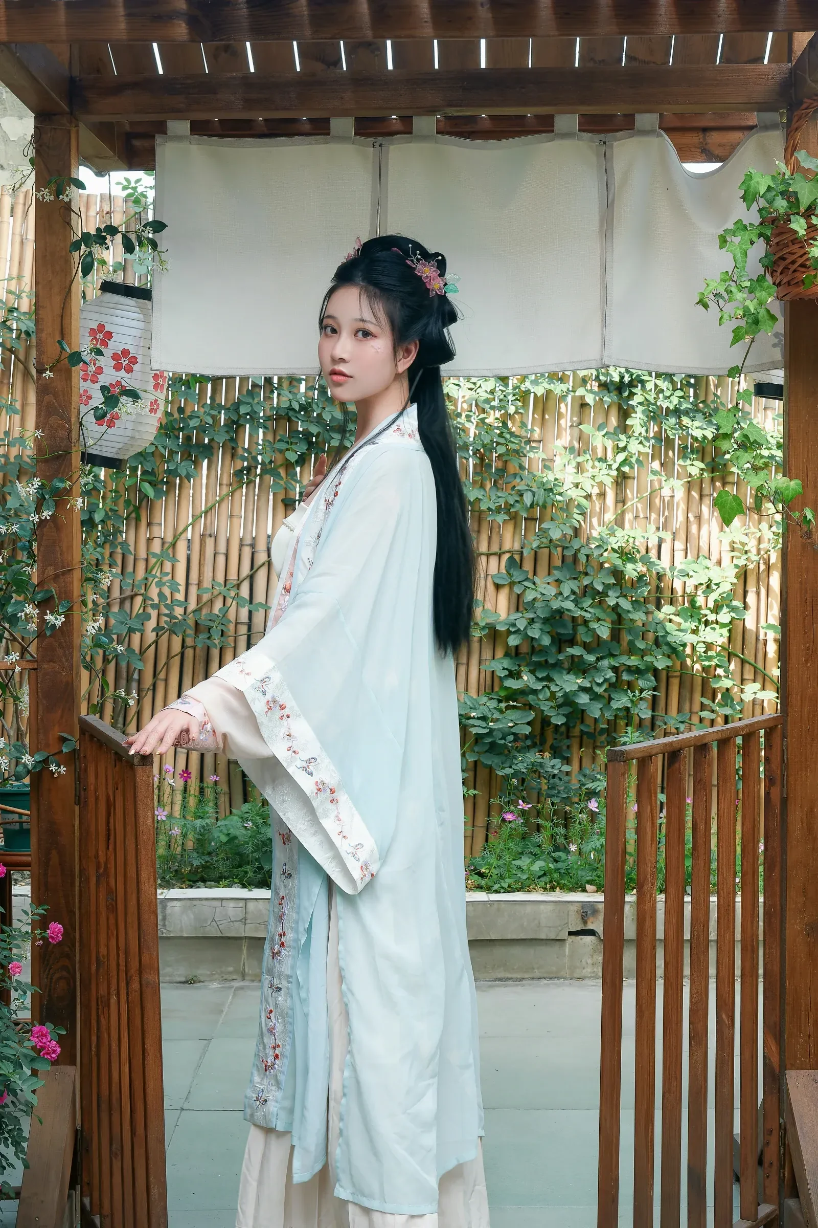 年年Nnian – 花间集 [39P]插图9