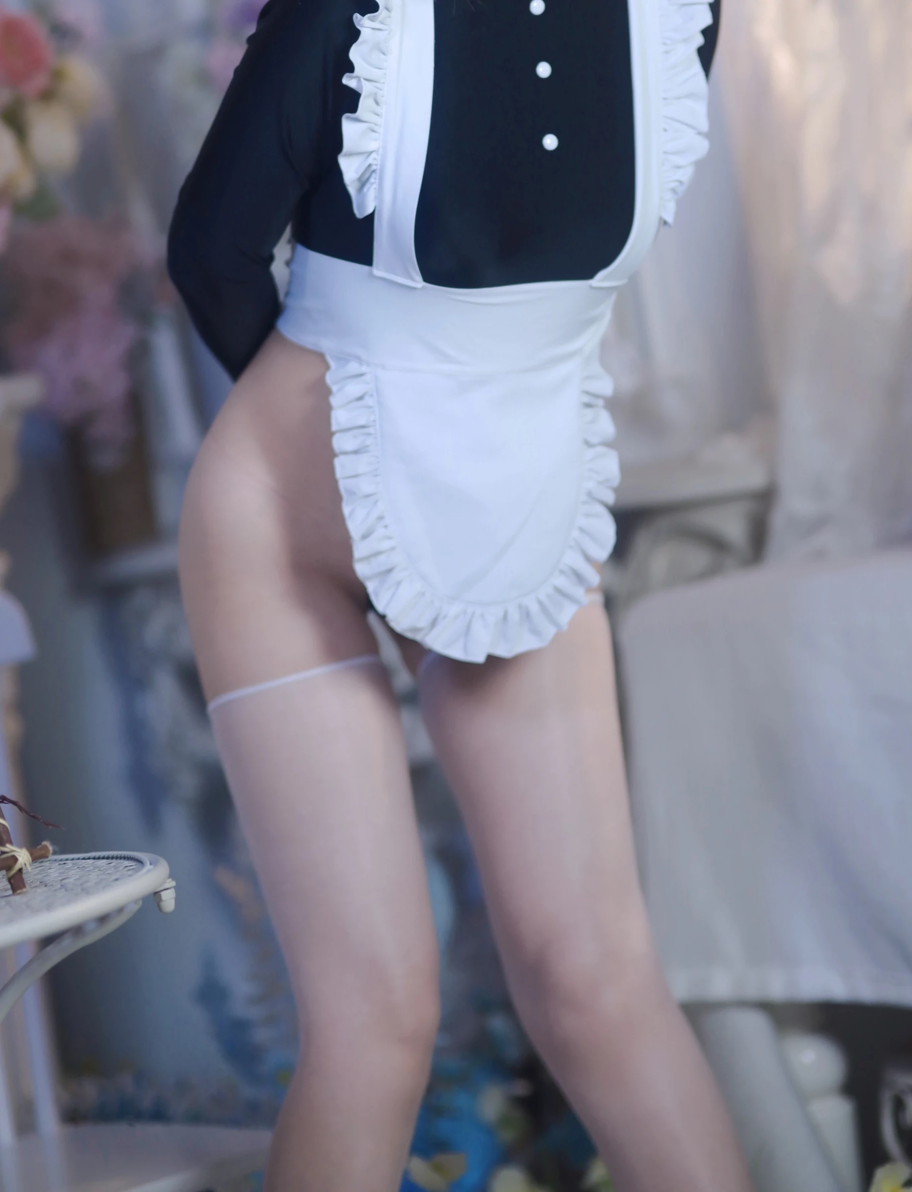 疯猫ss – 少女的衣橱 连体女 [58P]插图9