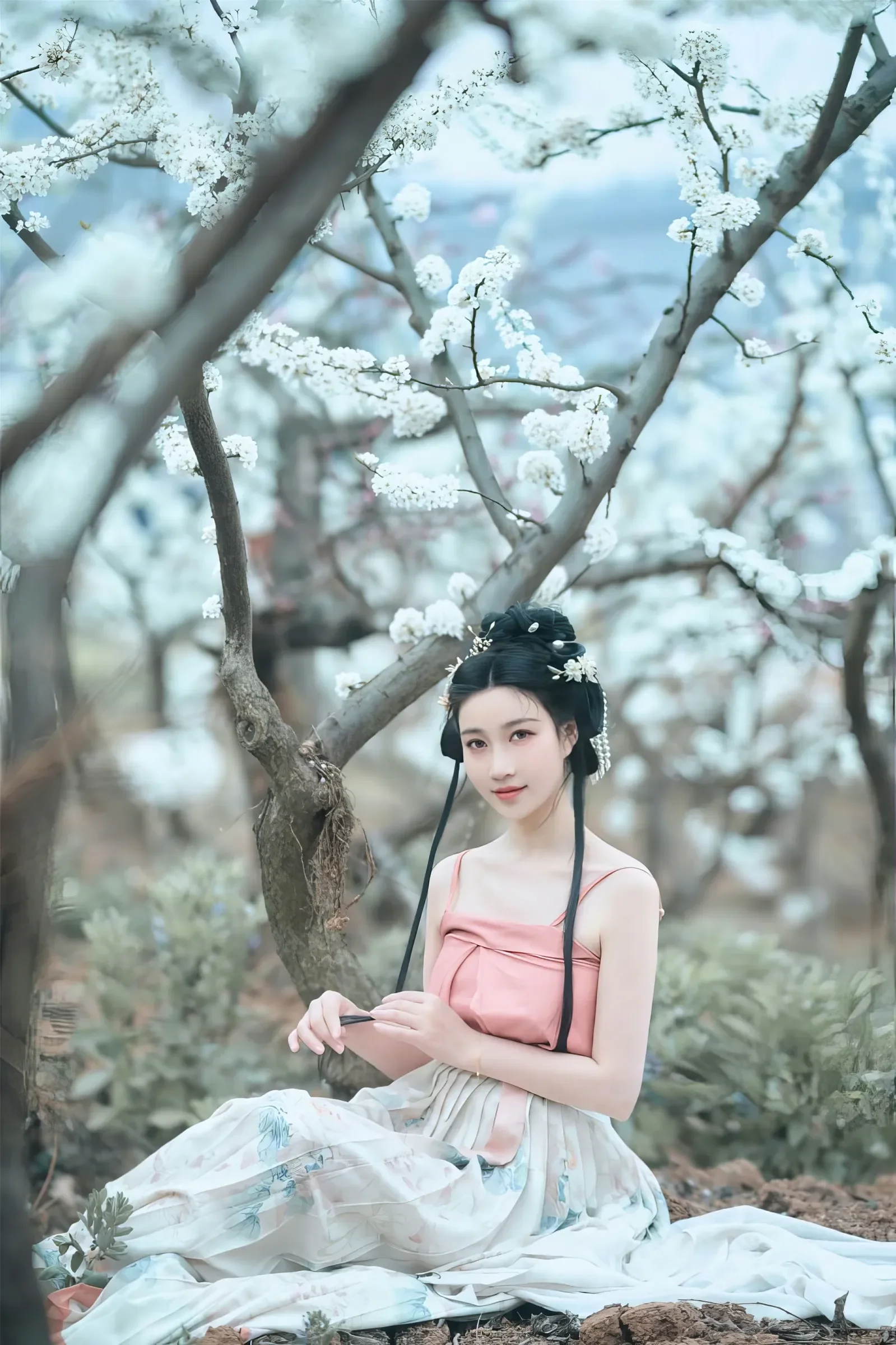 年年Nnian – 三月榕 [51P]插图4