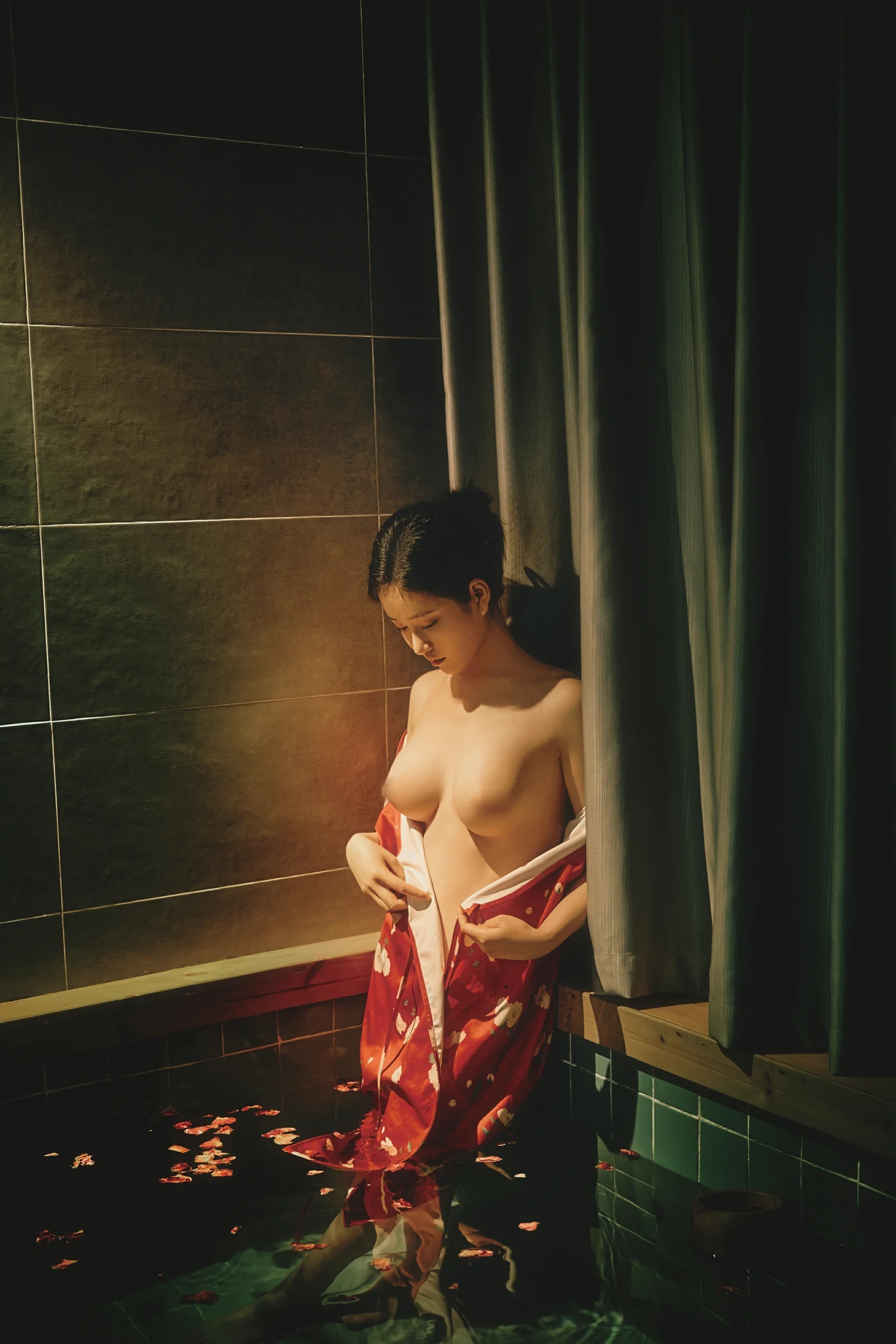 年年Nnian – 沐秋 [44P]插图9
