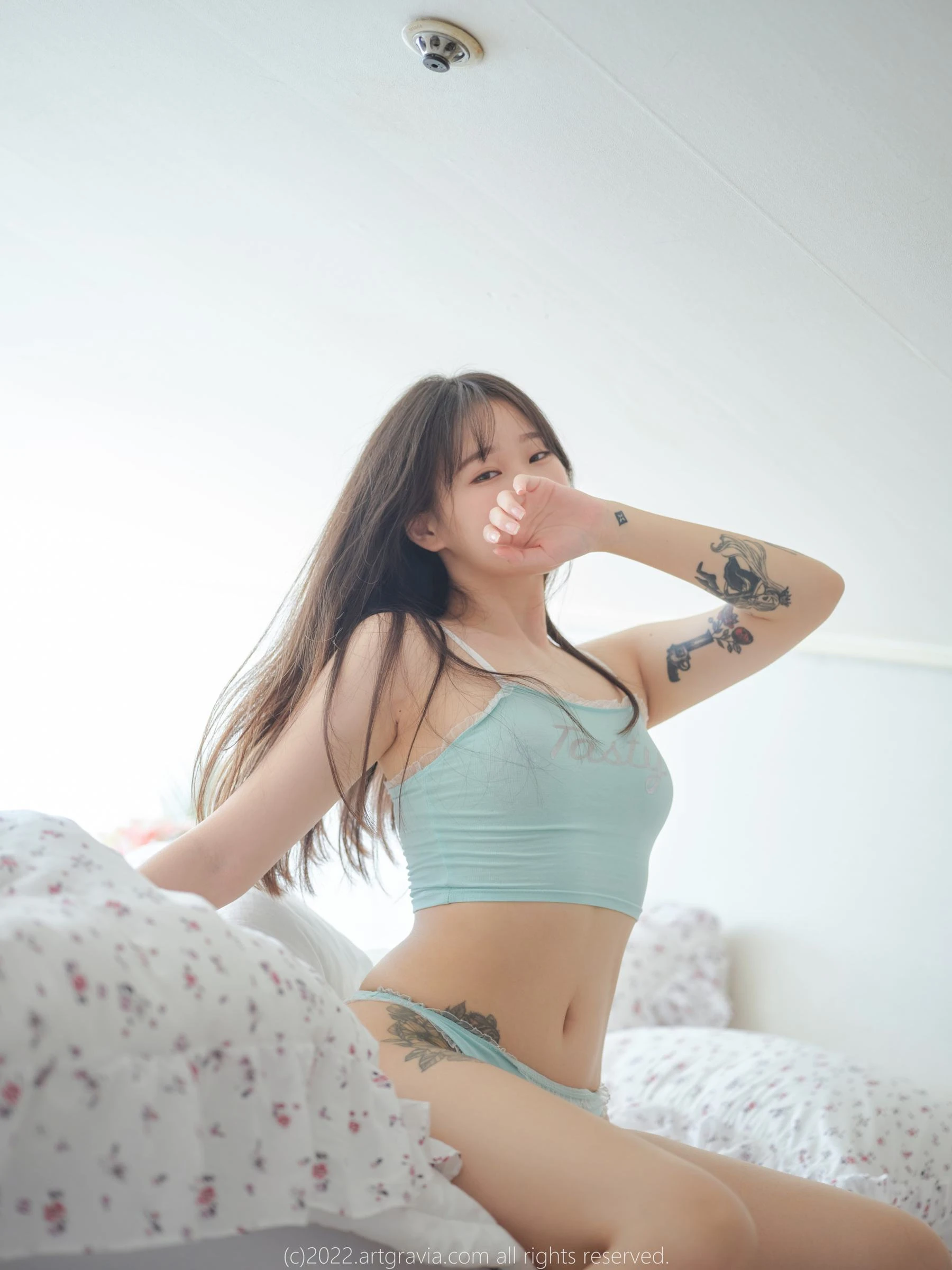 [ARTGRAVIA] VOL.451 Sira插图2