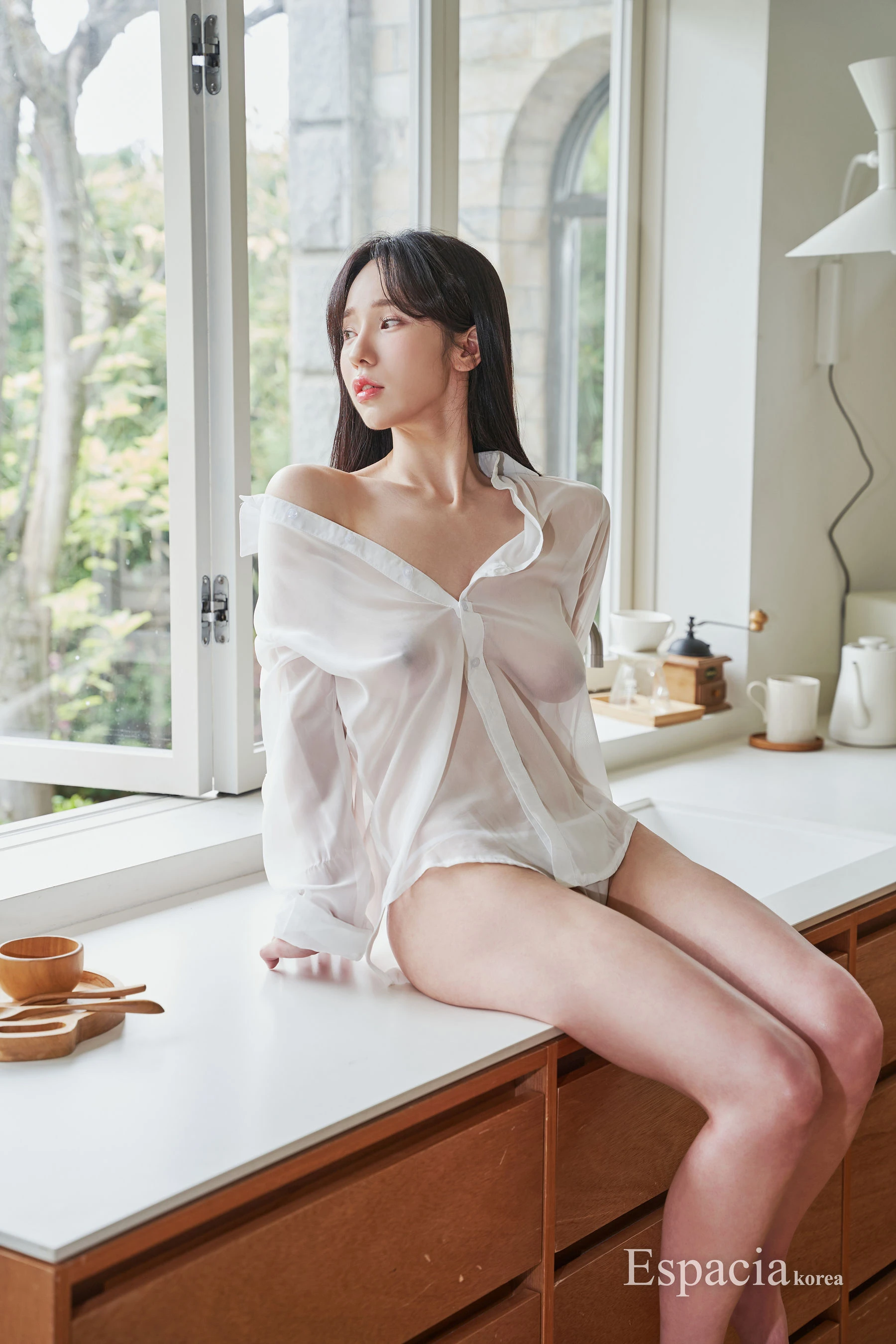 [ESPACIAKOREA] EXC-051 – YUNHA插图7