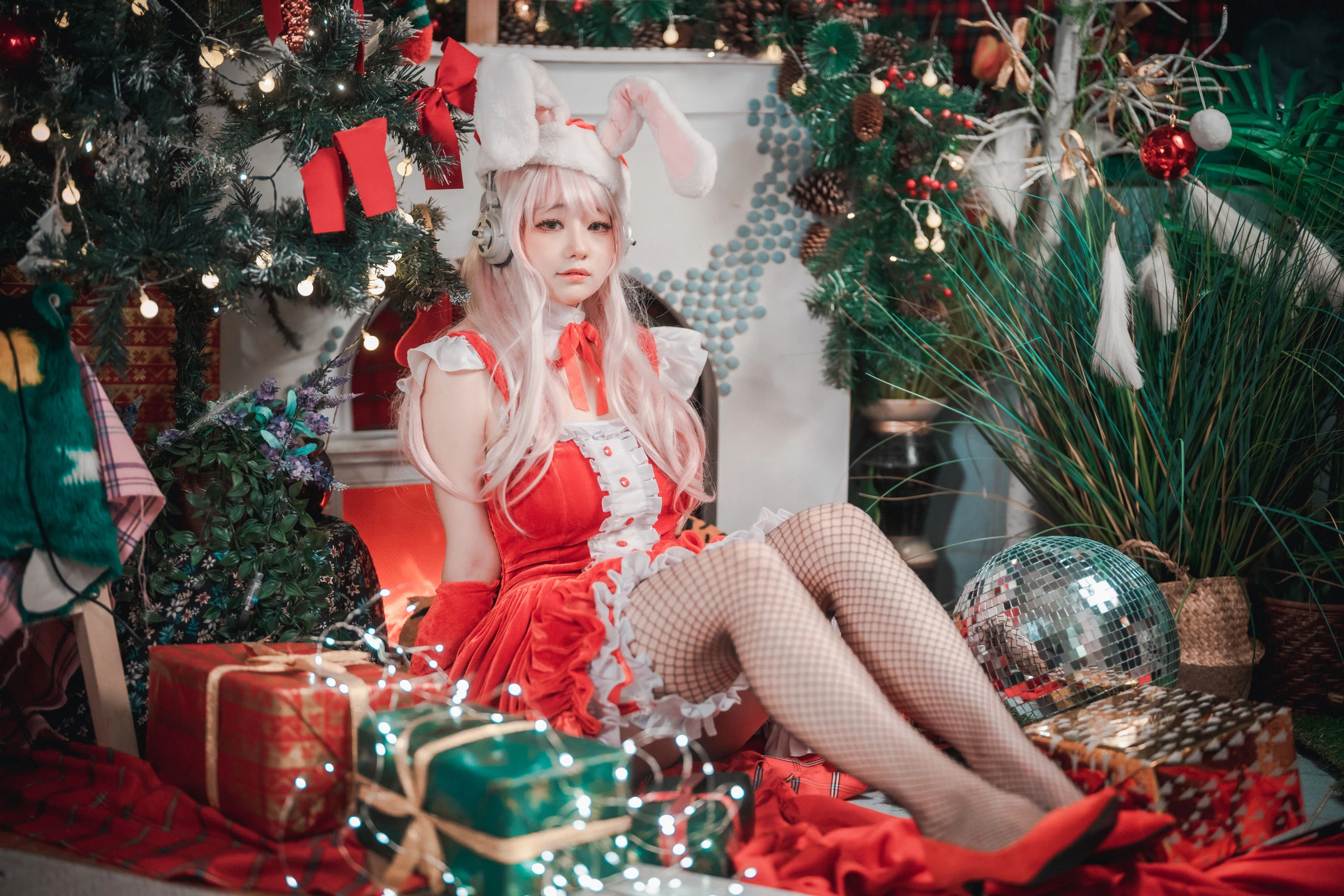 [DJAWA] Mimmi – Christmas Special 2022插图3