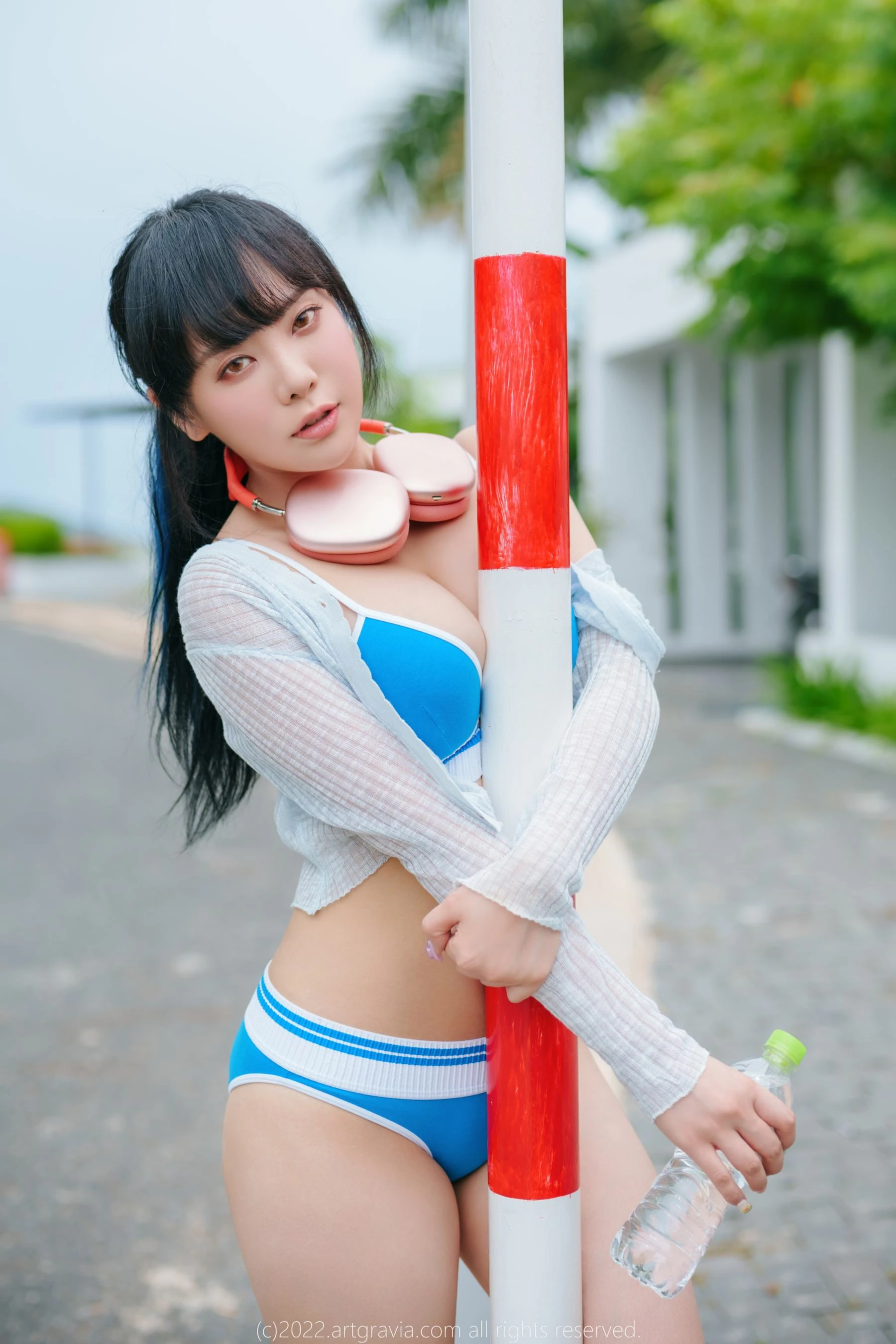 [ARTGRAVIA] VOL.455 Dami插图8