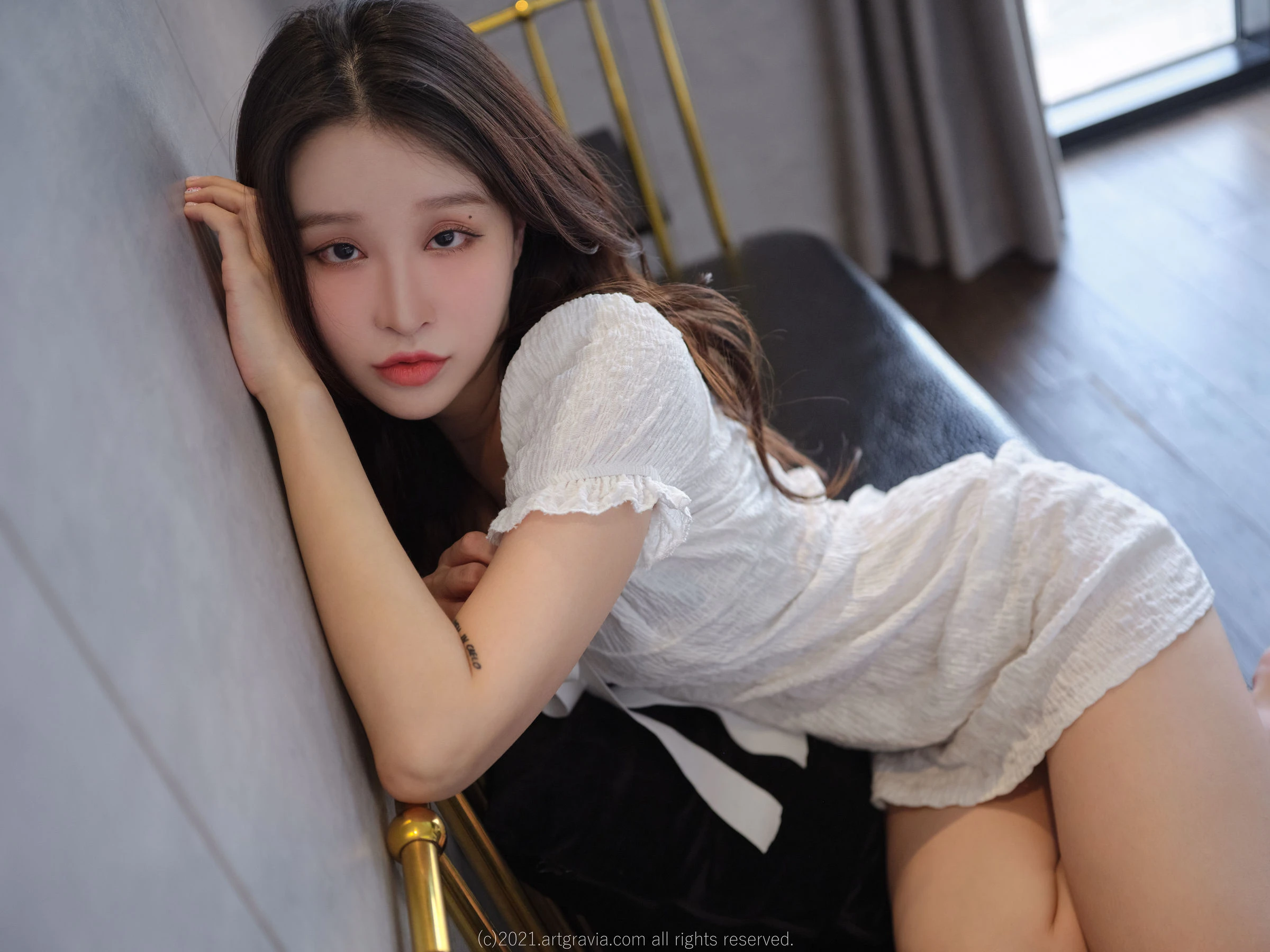 [ARTGRAVIA] VOL.309 Leesnoww_插图6