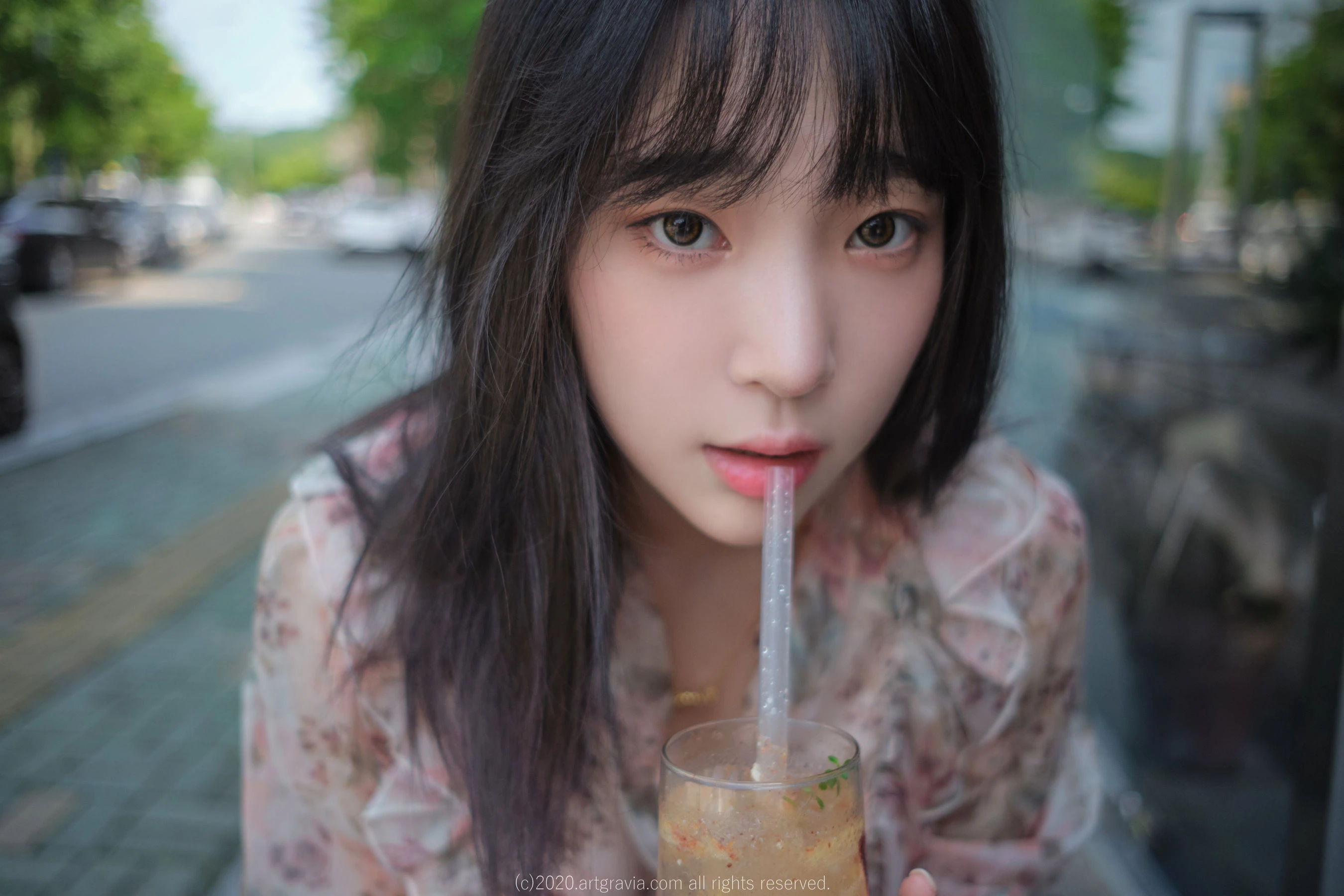 [ARTGRAVIA] VOL.180 姜仁卿插图5