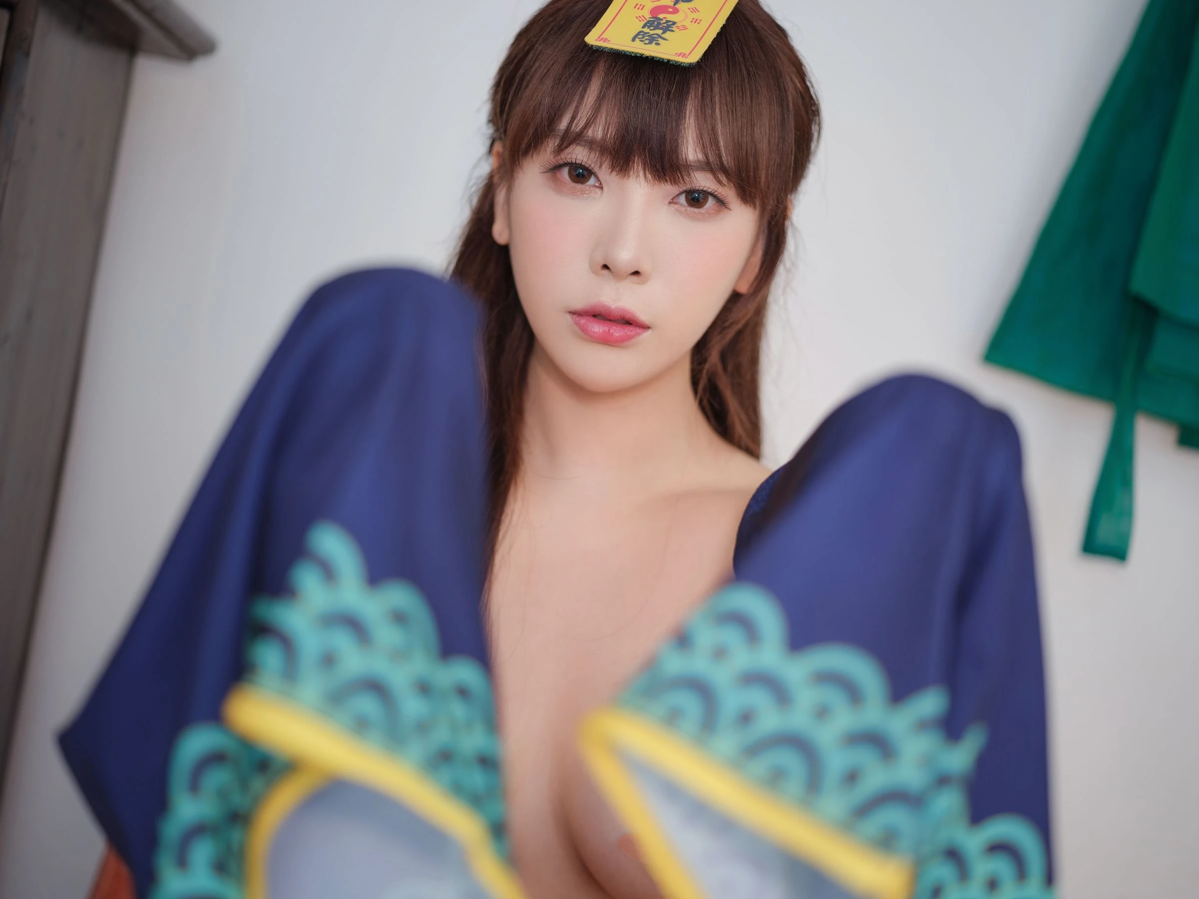 [ARTGRAVIA] VOL.416 Dami插图3