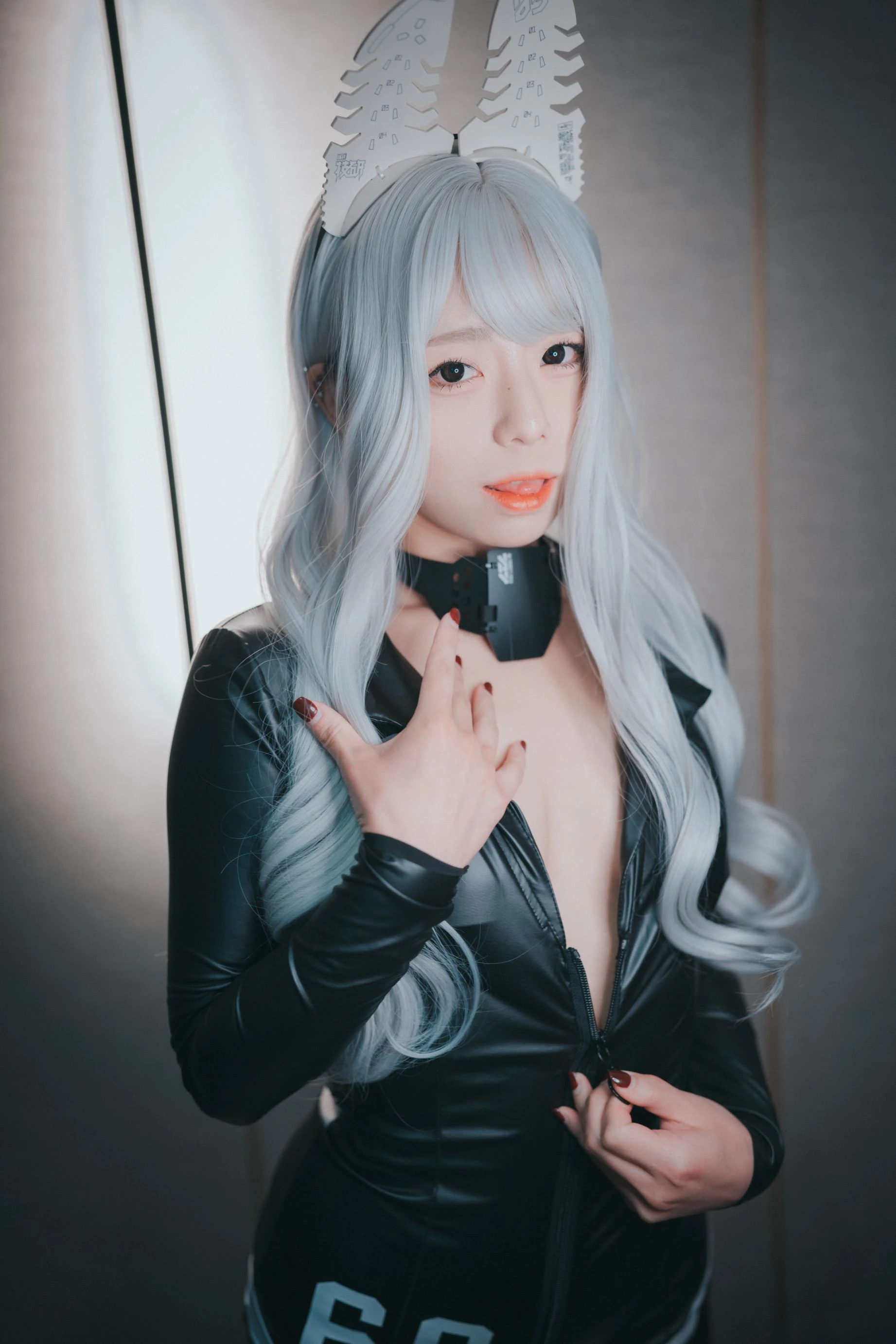[DJAWA] Maruemon – Rider No69插图5
