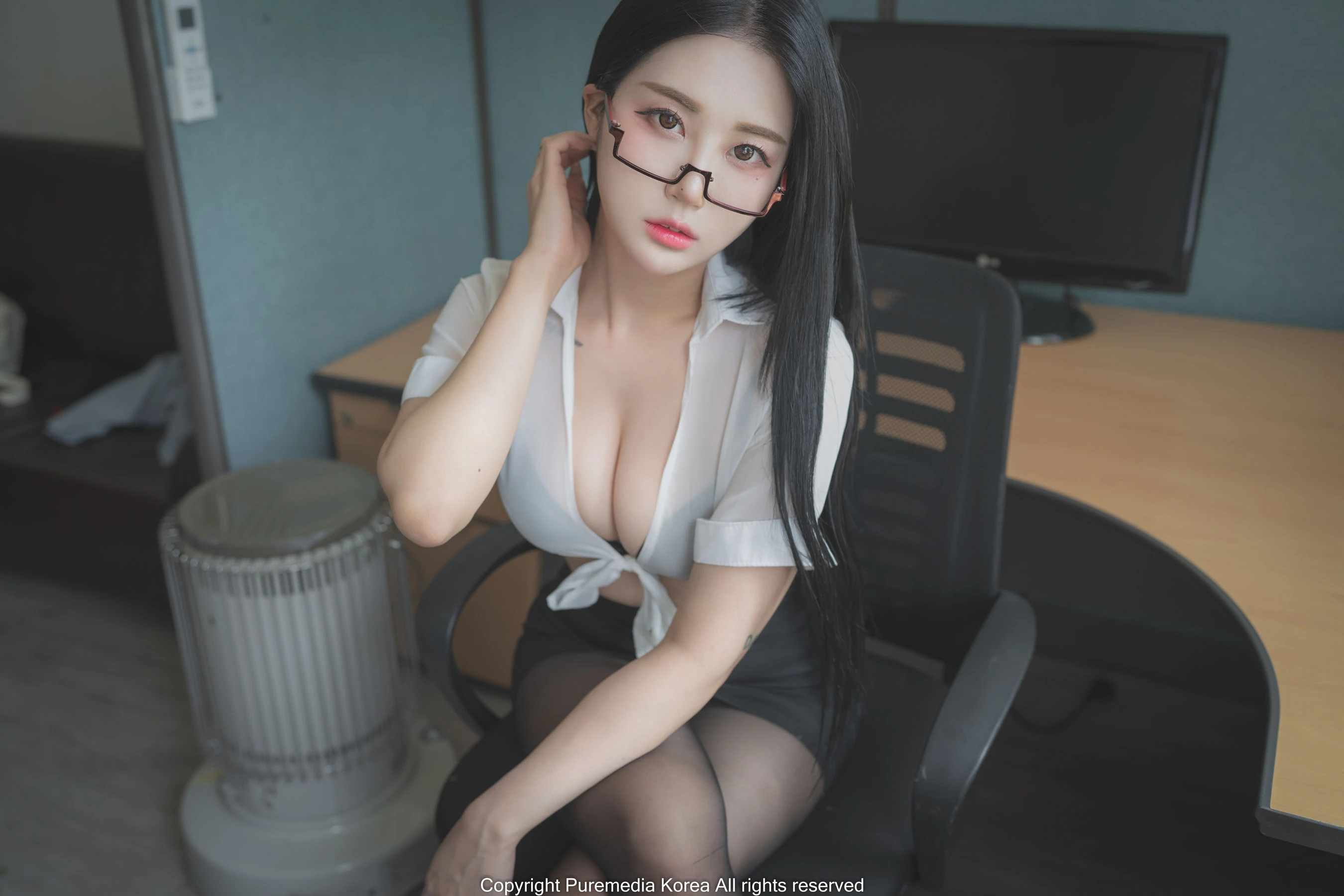 [PURE MEDIA] Vol.182 – Bomi插图1