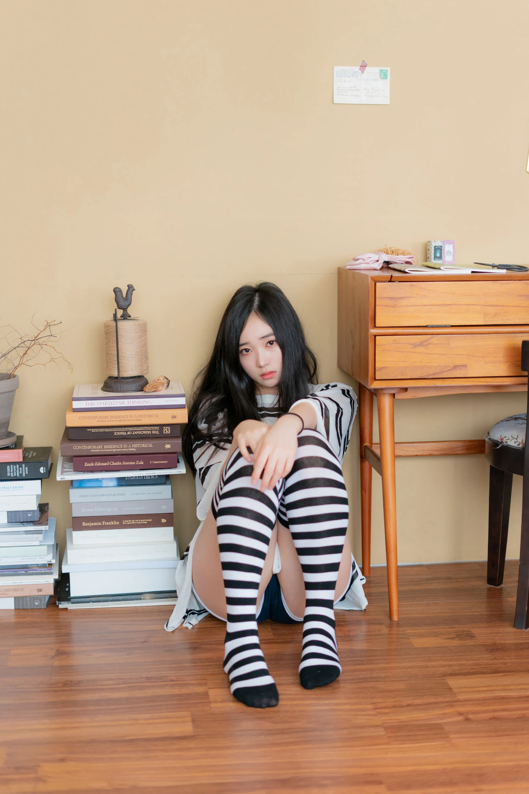 BamBi写真 – Today’s BAMBI插图2