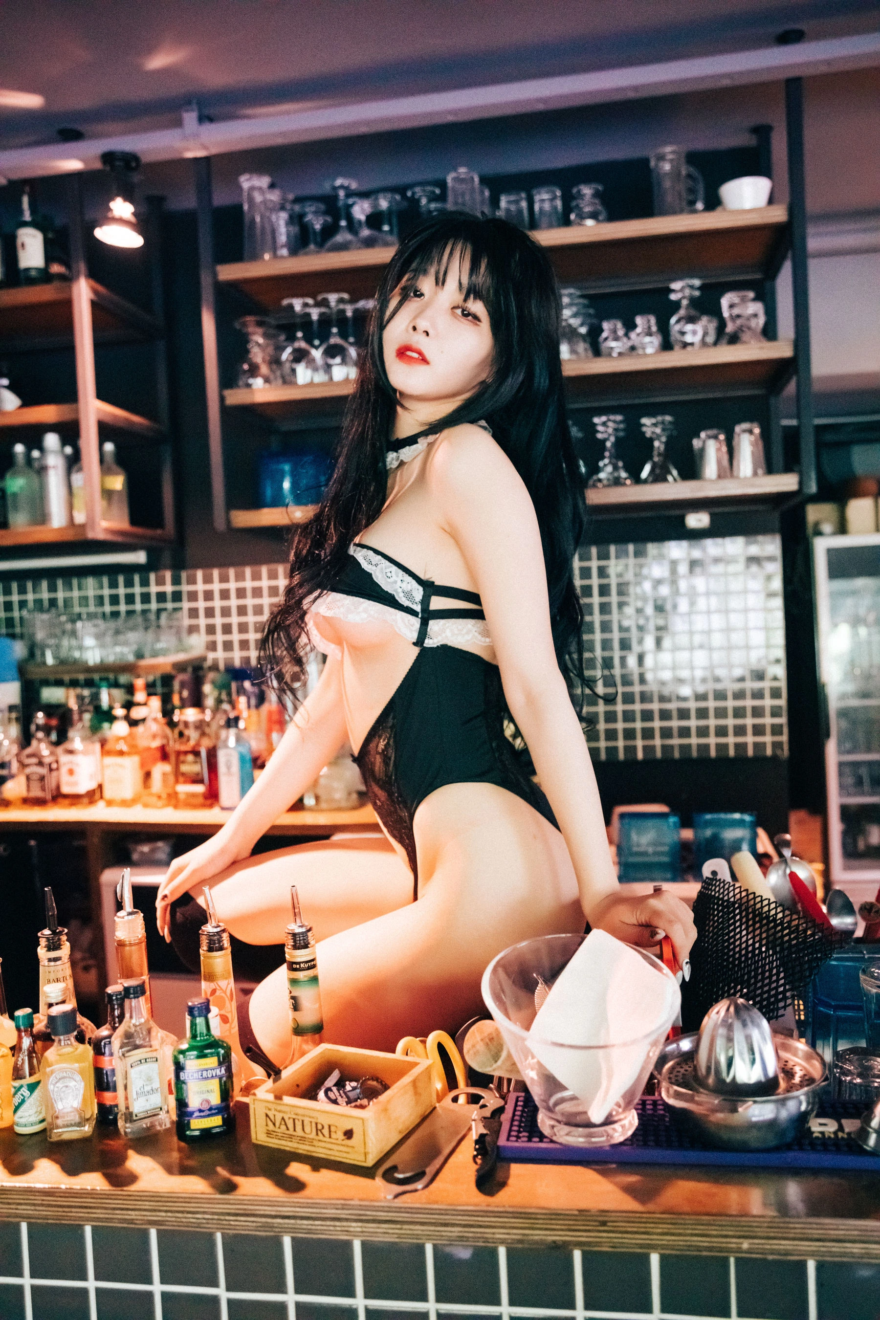 [LOOZY] Zia – SM Bar插图5