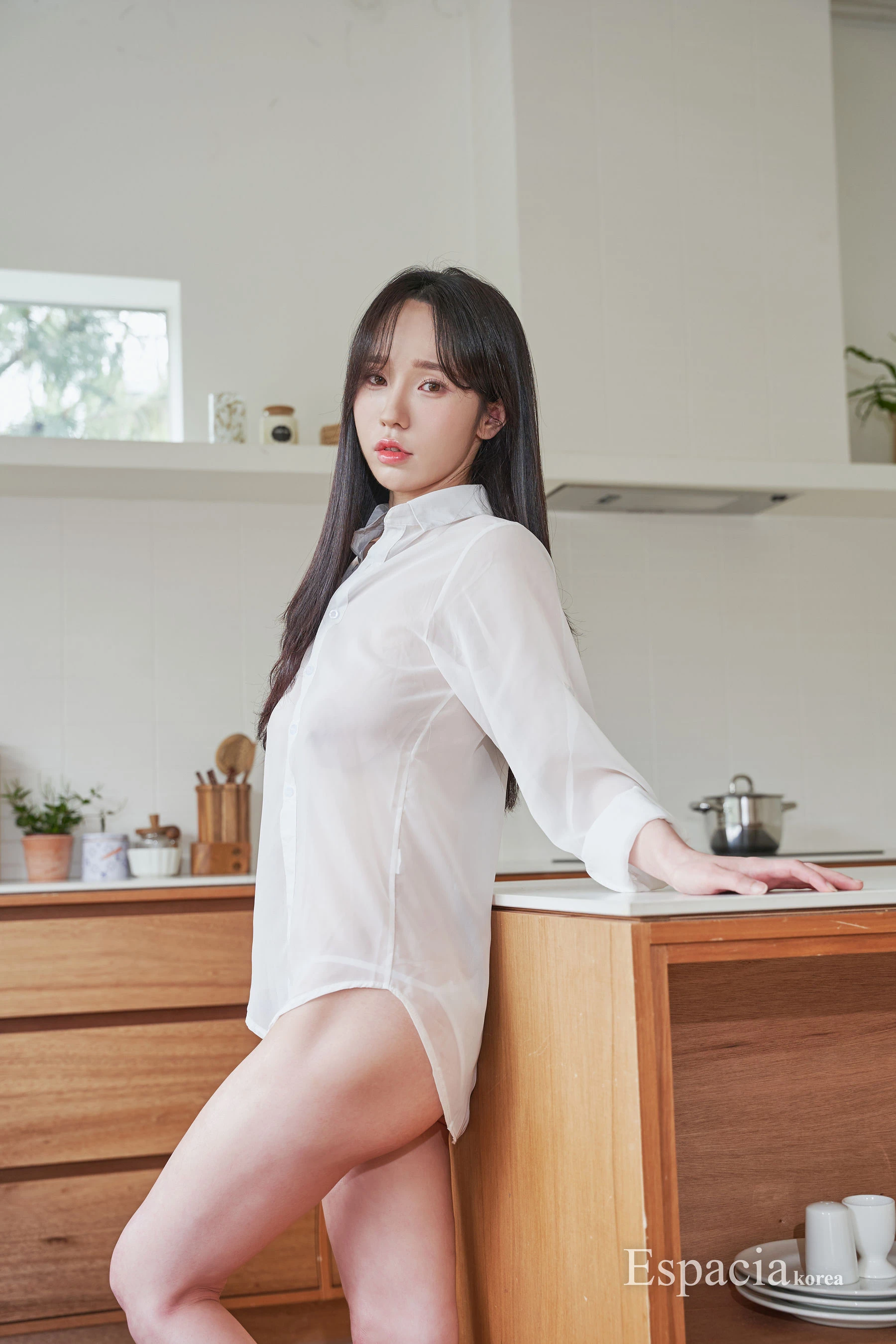 [ESPACIAKOREA] EXC-051 – YUNHA插图4