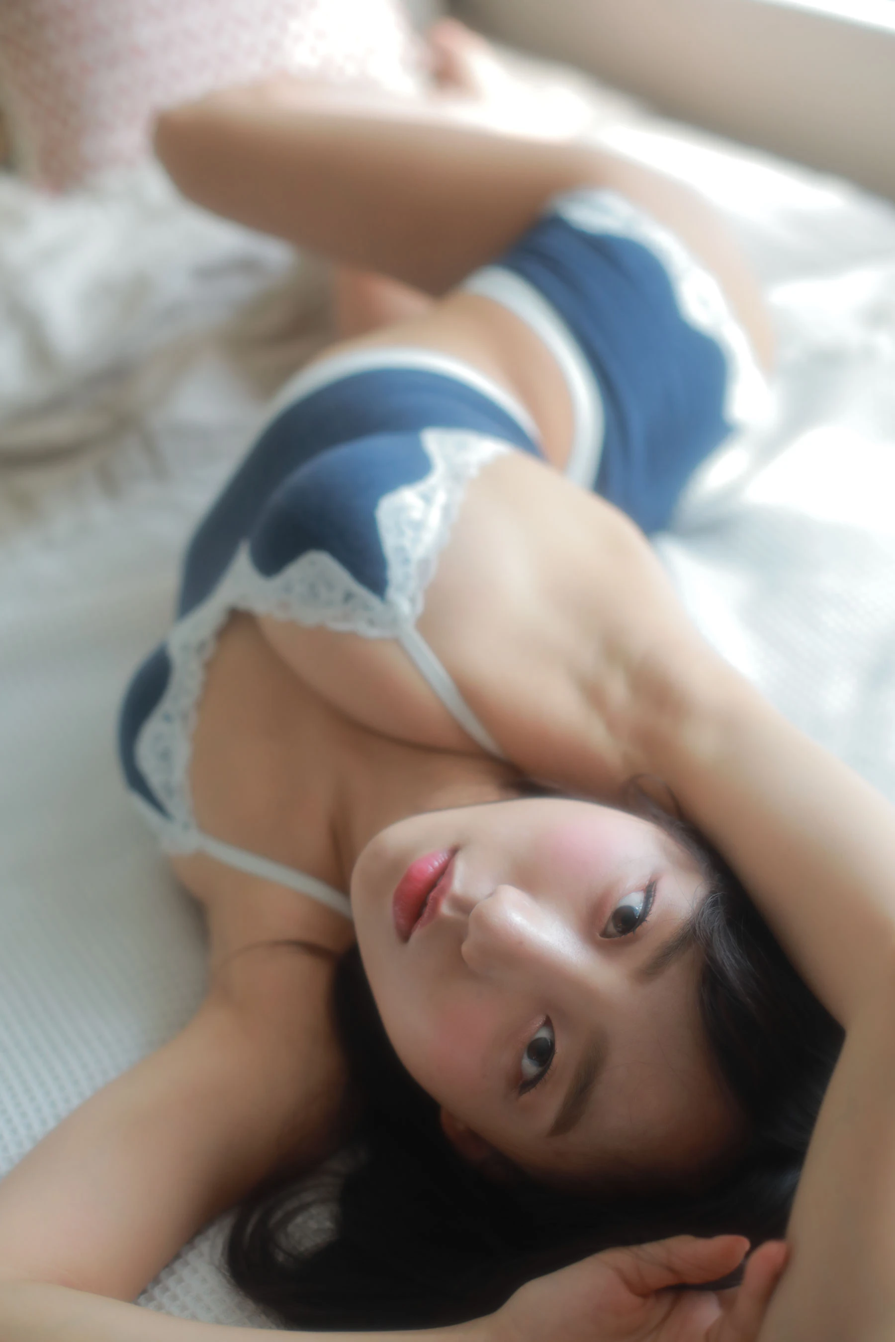 Eunji Pyo(DJ Henney) pictorial #2插图8