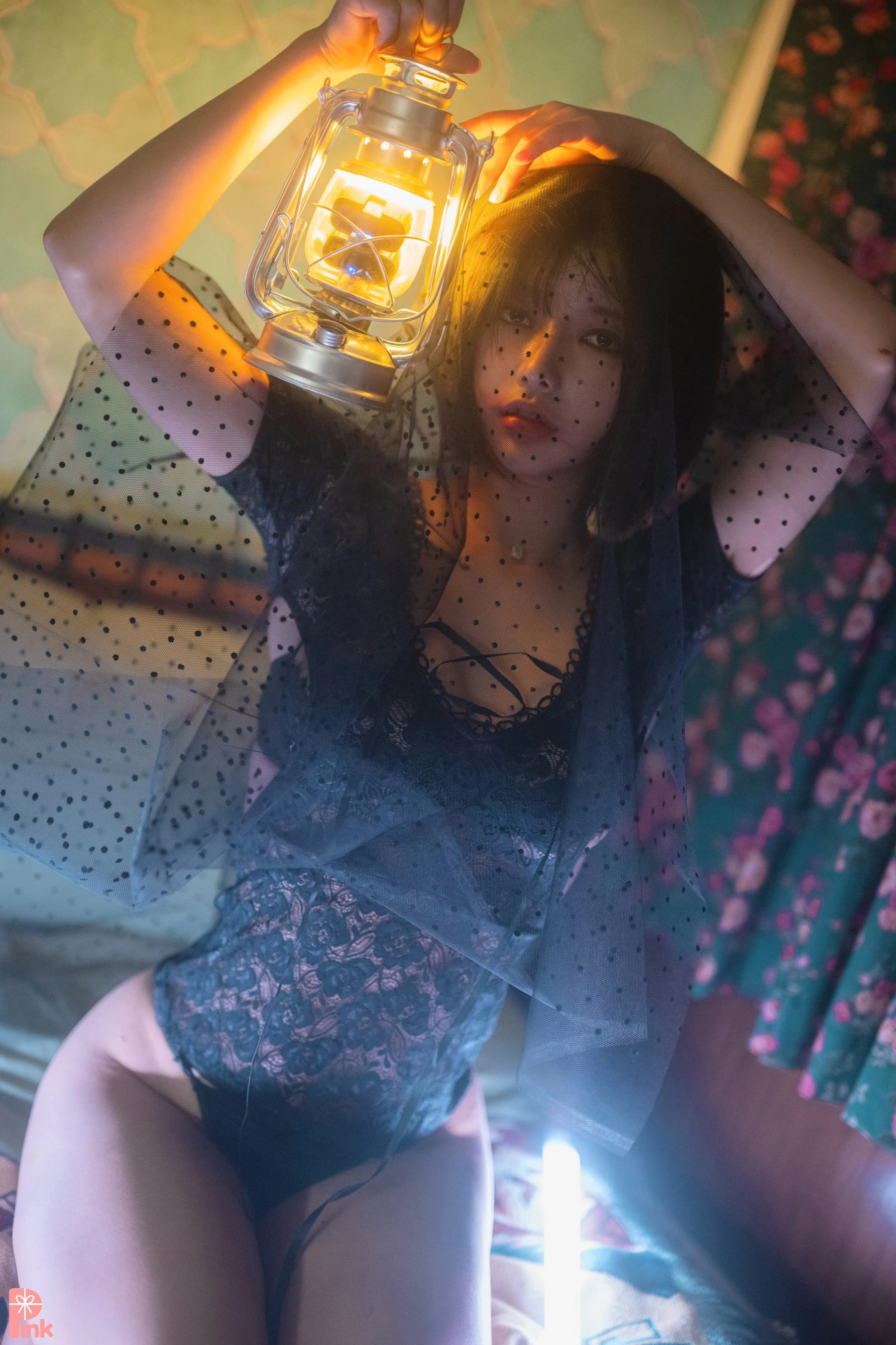 [PINK RIBBON] Uuuha – Black插图3