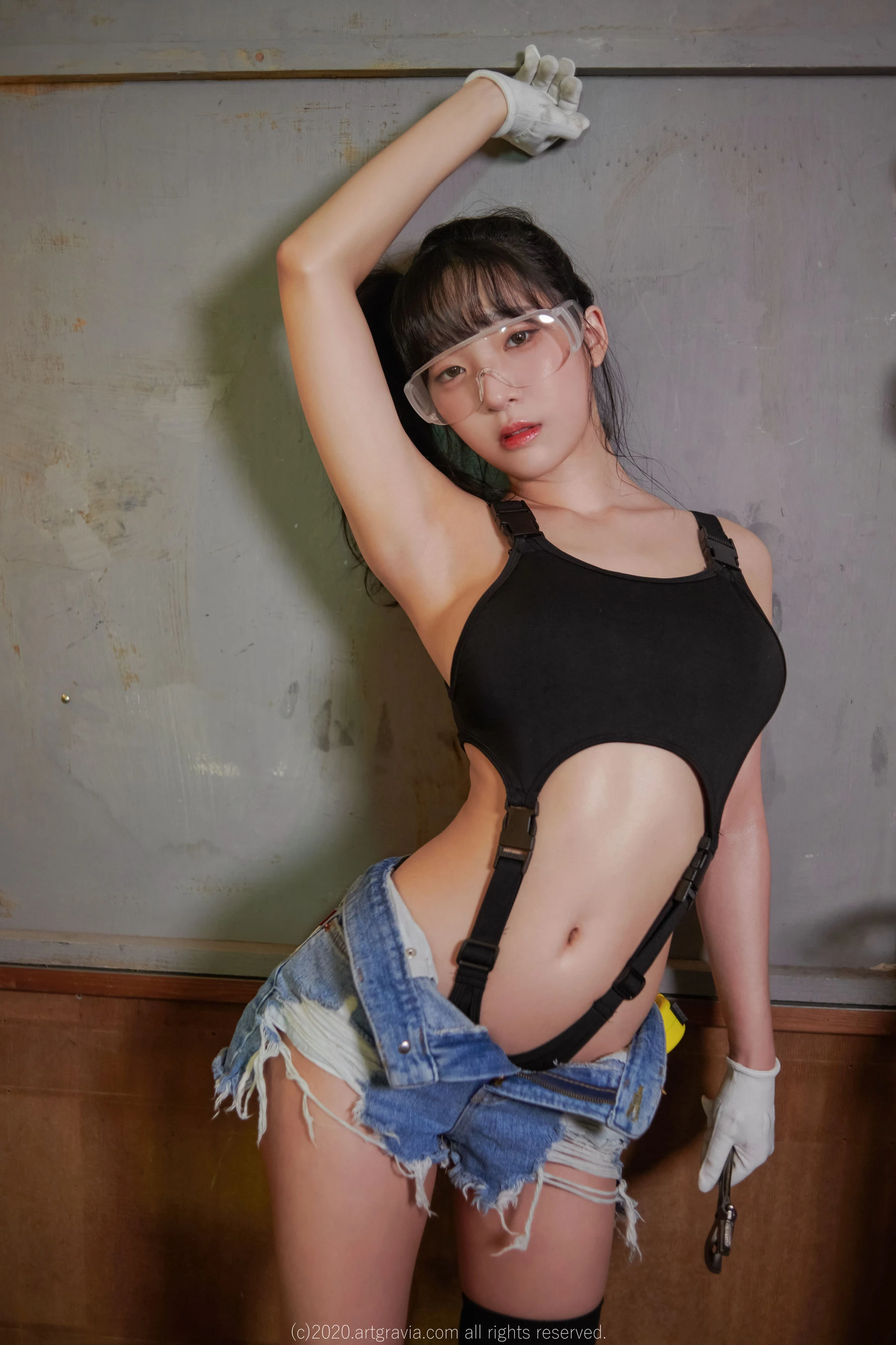 [ARTGRAVIA] VOL.238 姜仁卿插图3