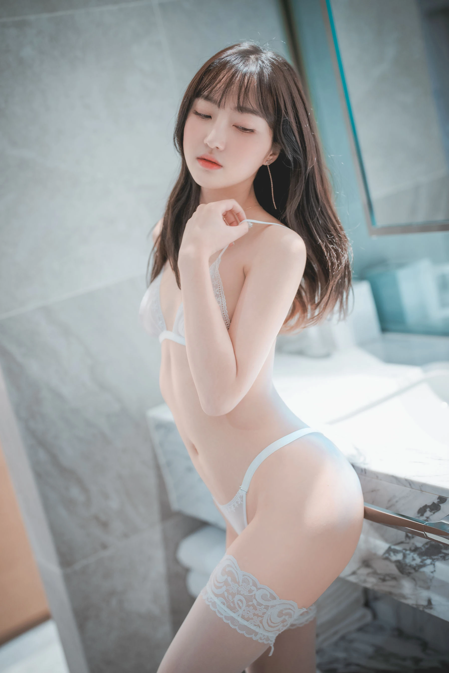 [DJAWA] Hanari – Champagne Mesh插图3