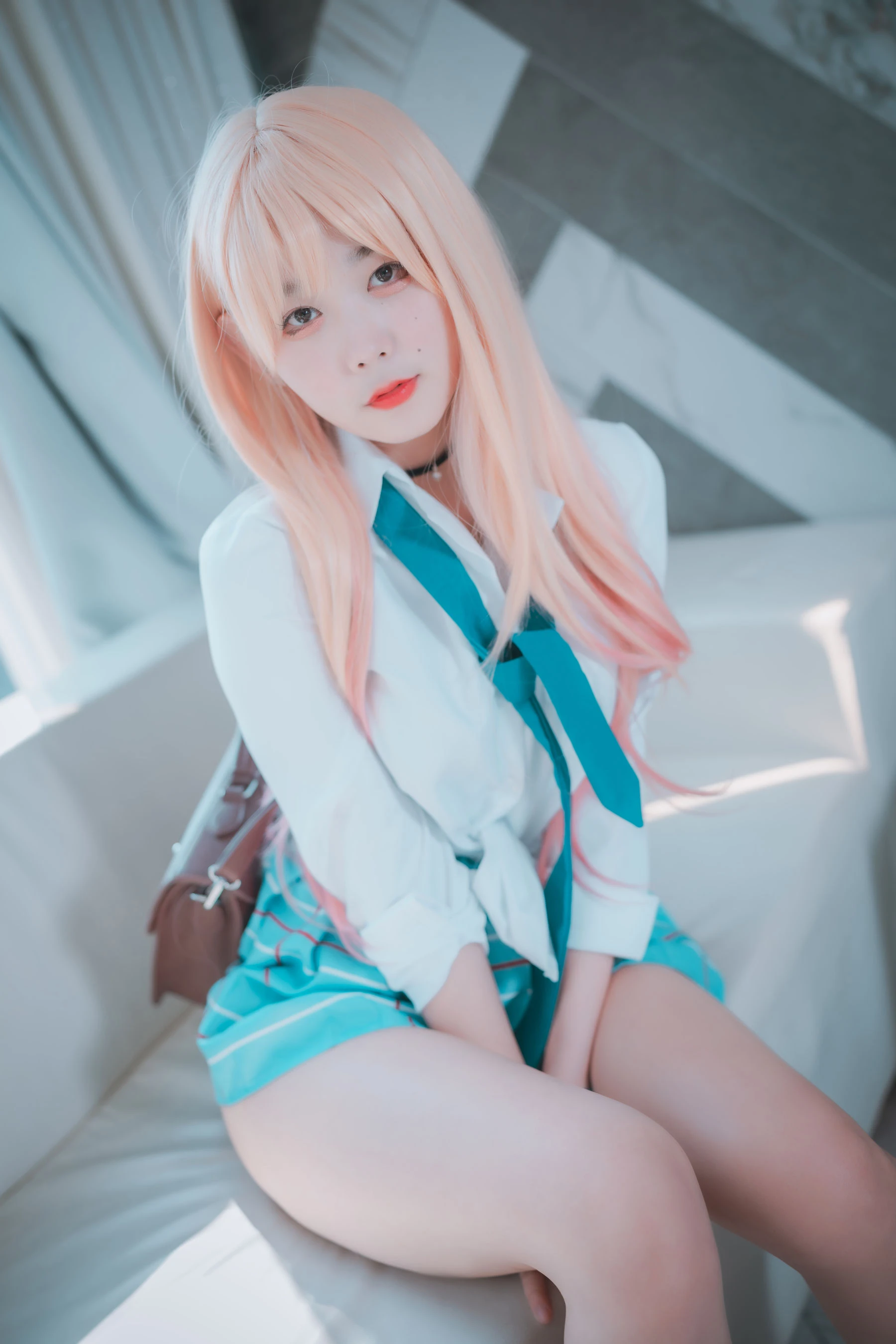 [DJAWA] Zia – Marin’s Secret插图2