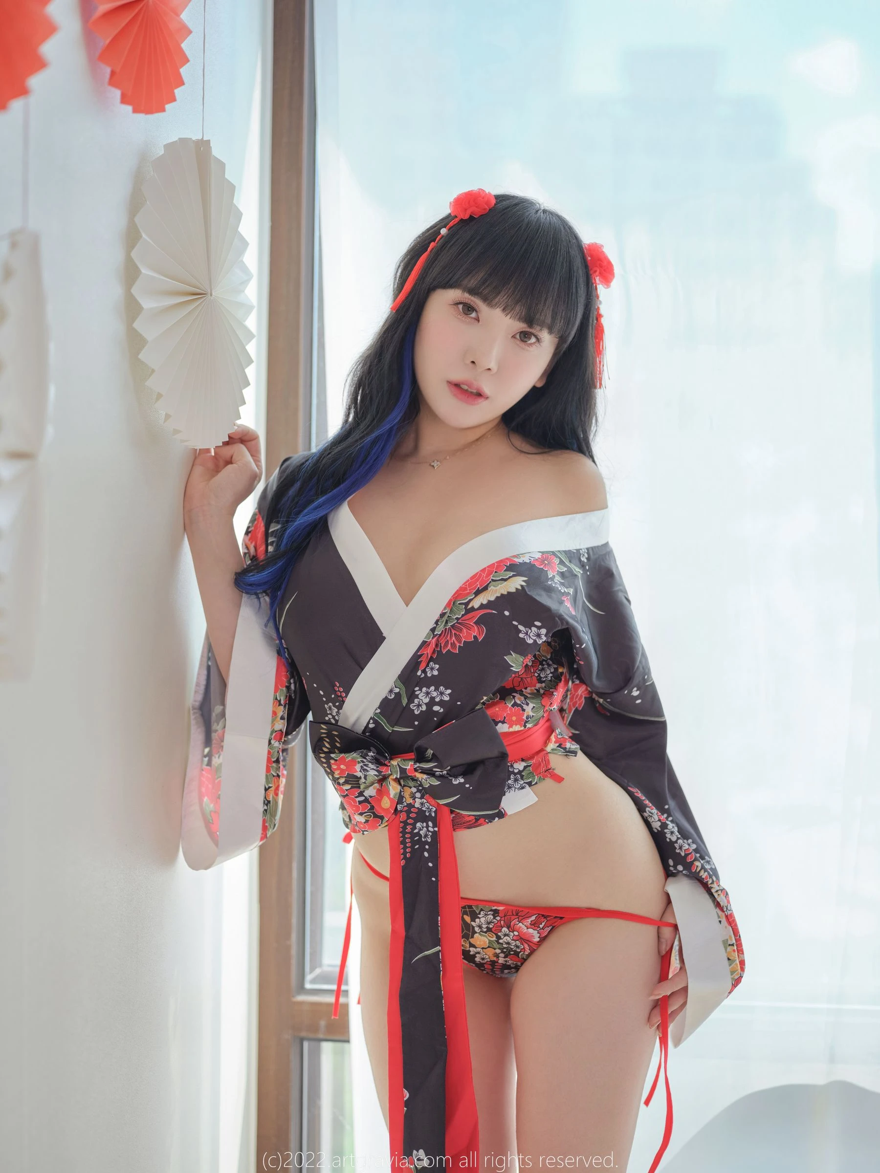 [ARTGRAVIA] VOL.442 Dami插图6