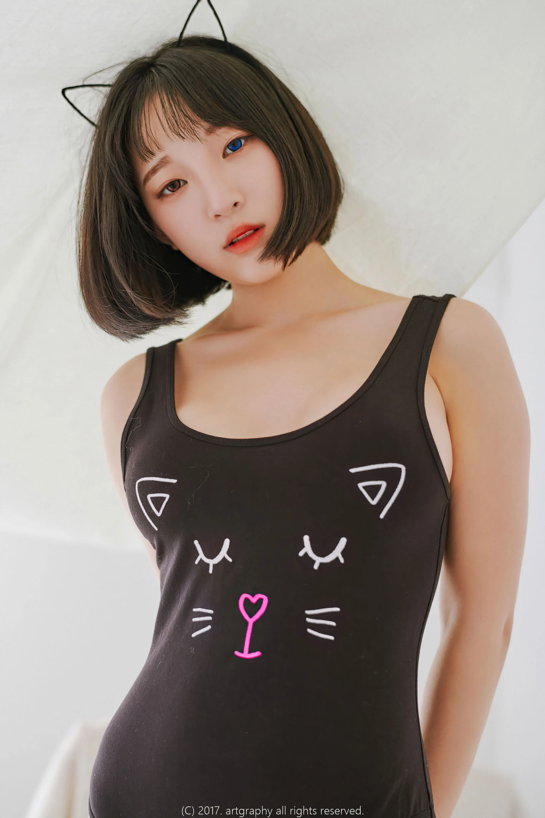 [ARTGRAVIA] VOL.013 姜仁卿插图2