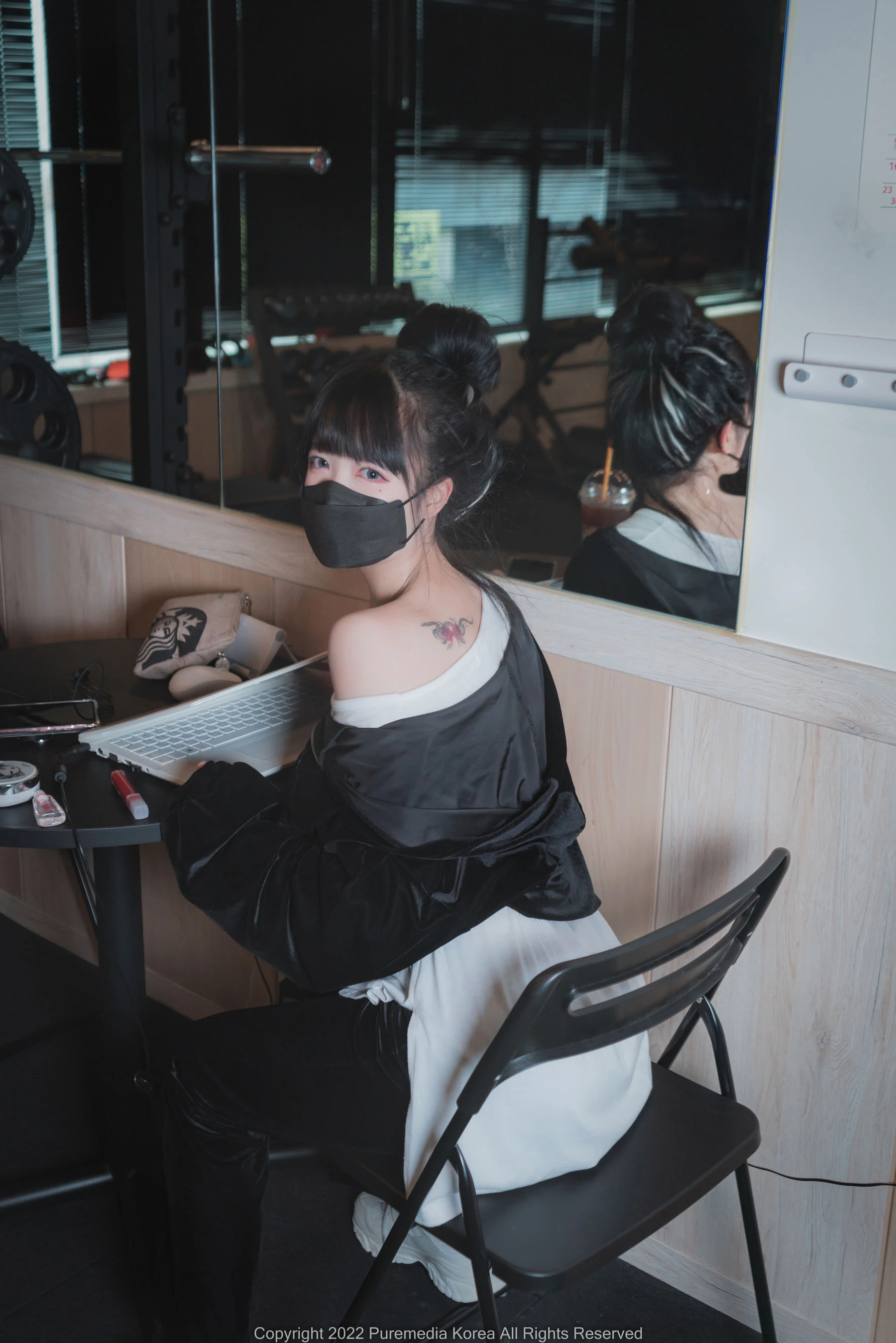 [PURE MEDIA] Vol.169 – Aram插图2