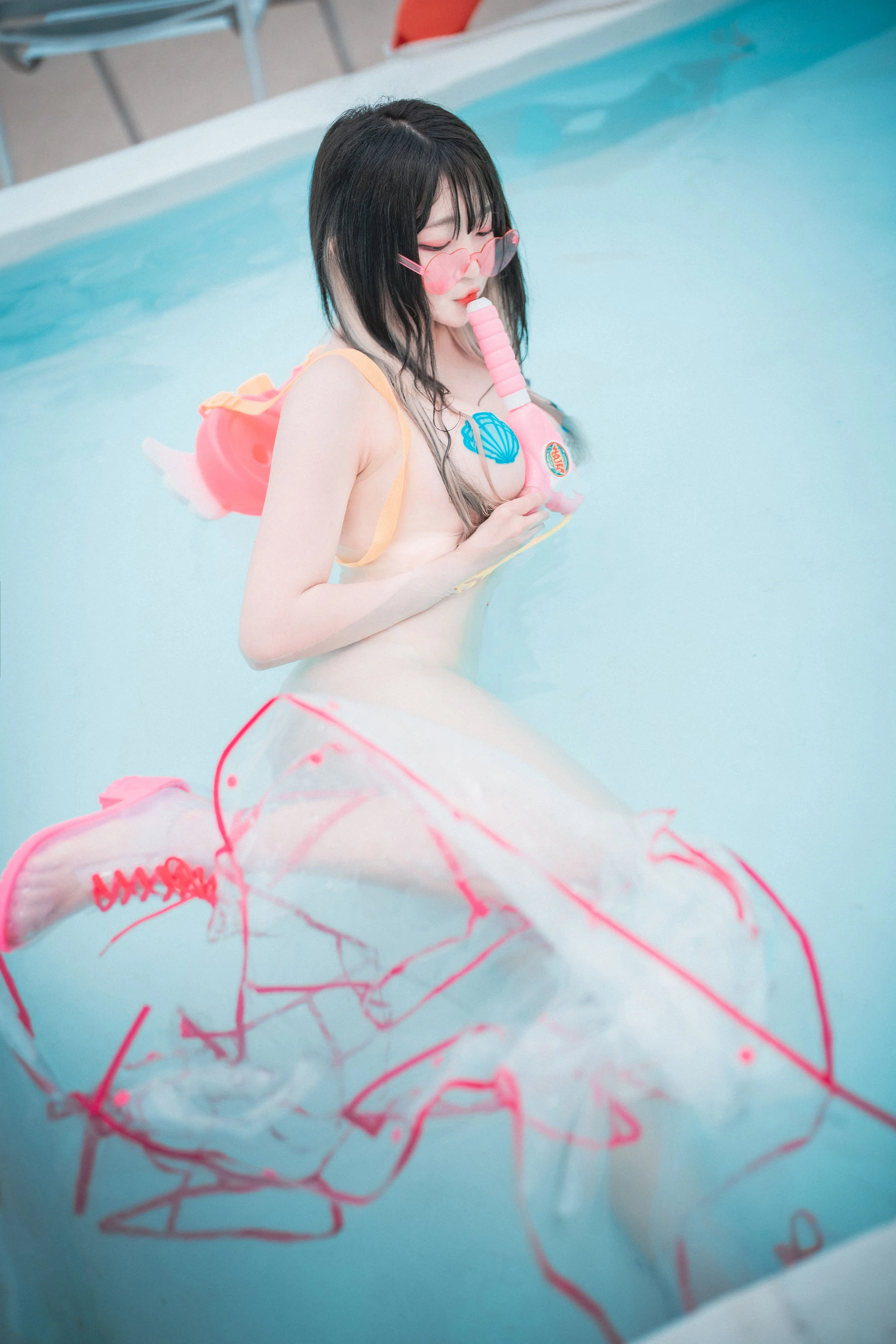 [DJAWA] Aram – Poolside Summer插图1